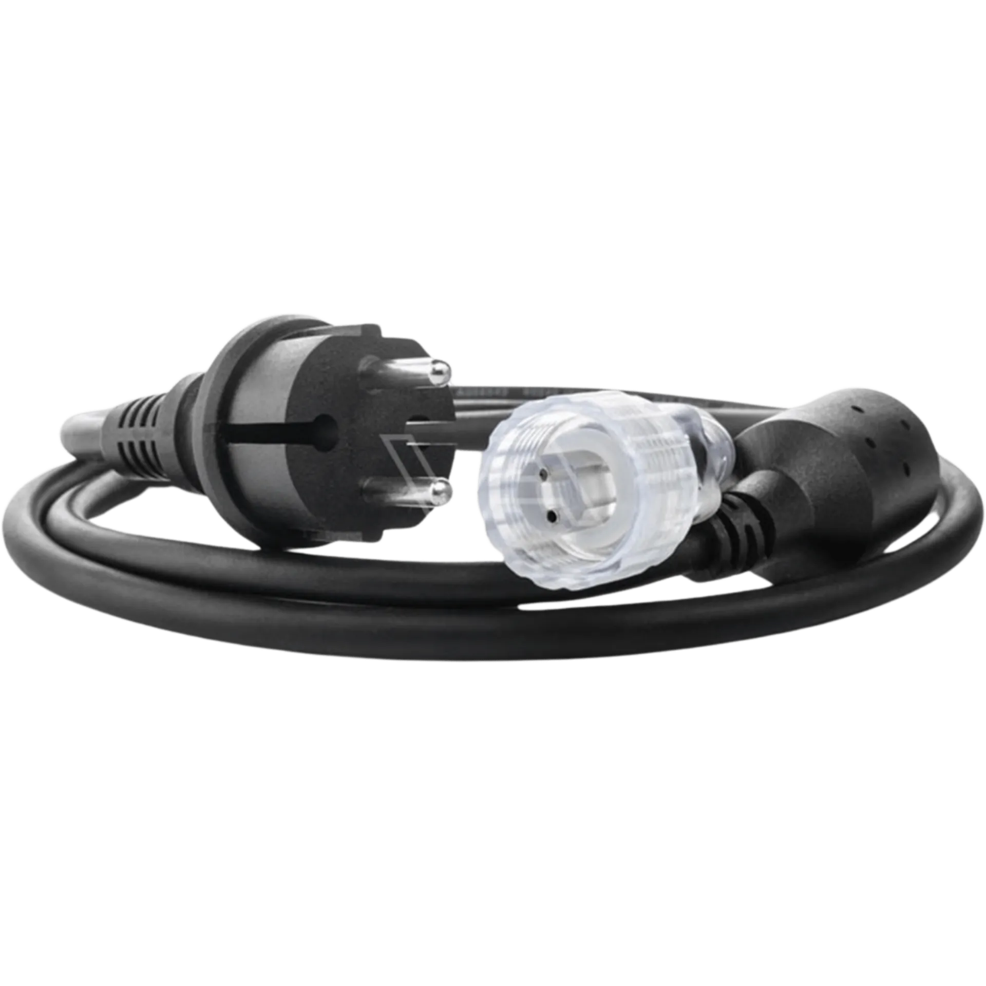Ledstrip Eco 1.5m 230V powercord & 8A converter - 051.LSE1.5PC