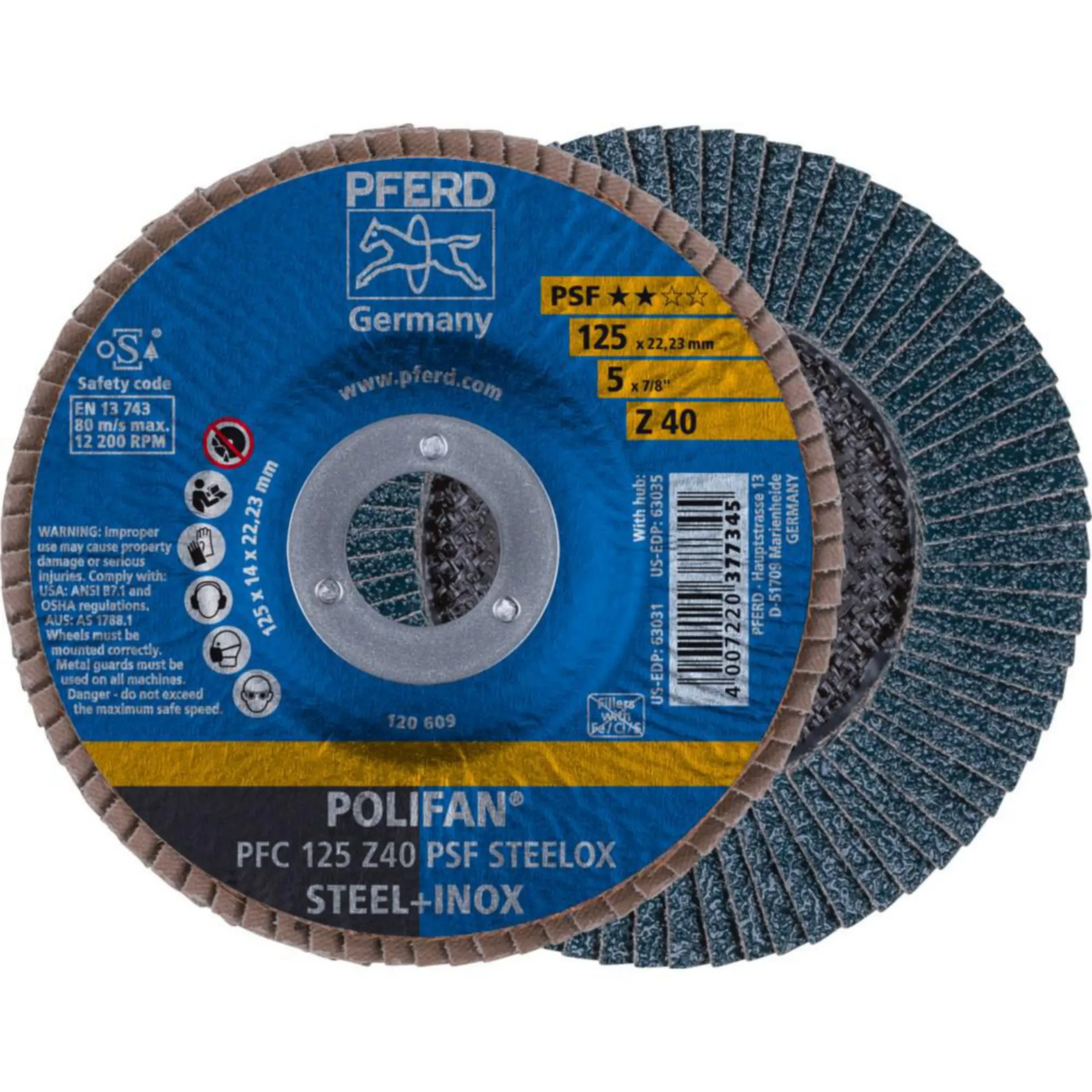 Bosch T308BFP Lames de scie sauteuse (5 pièces)