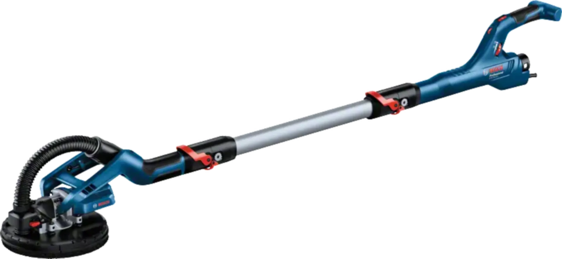 Langnekschuurmachine GTR 55-225