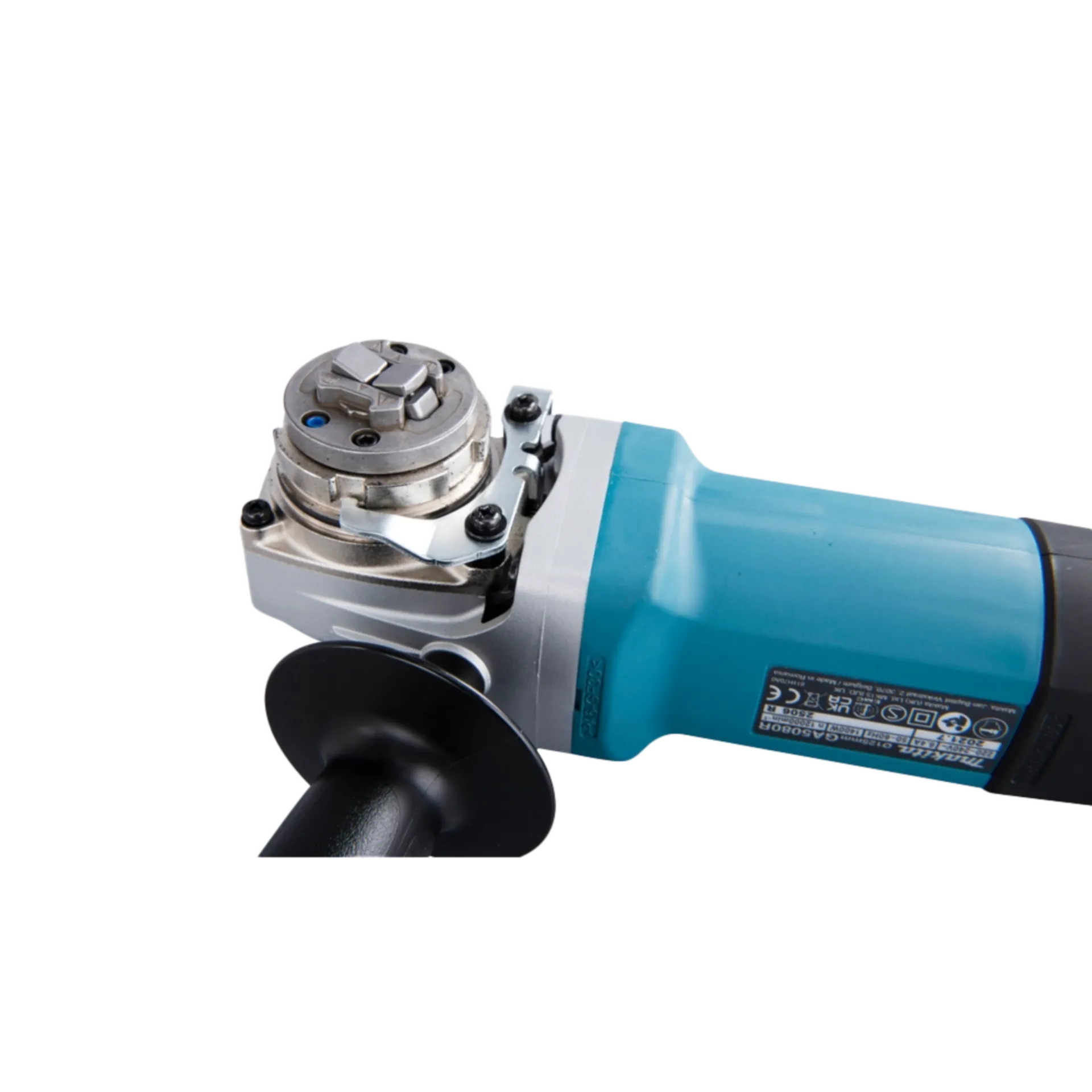 Meuleuse d'angle GA5080RX03