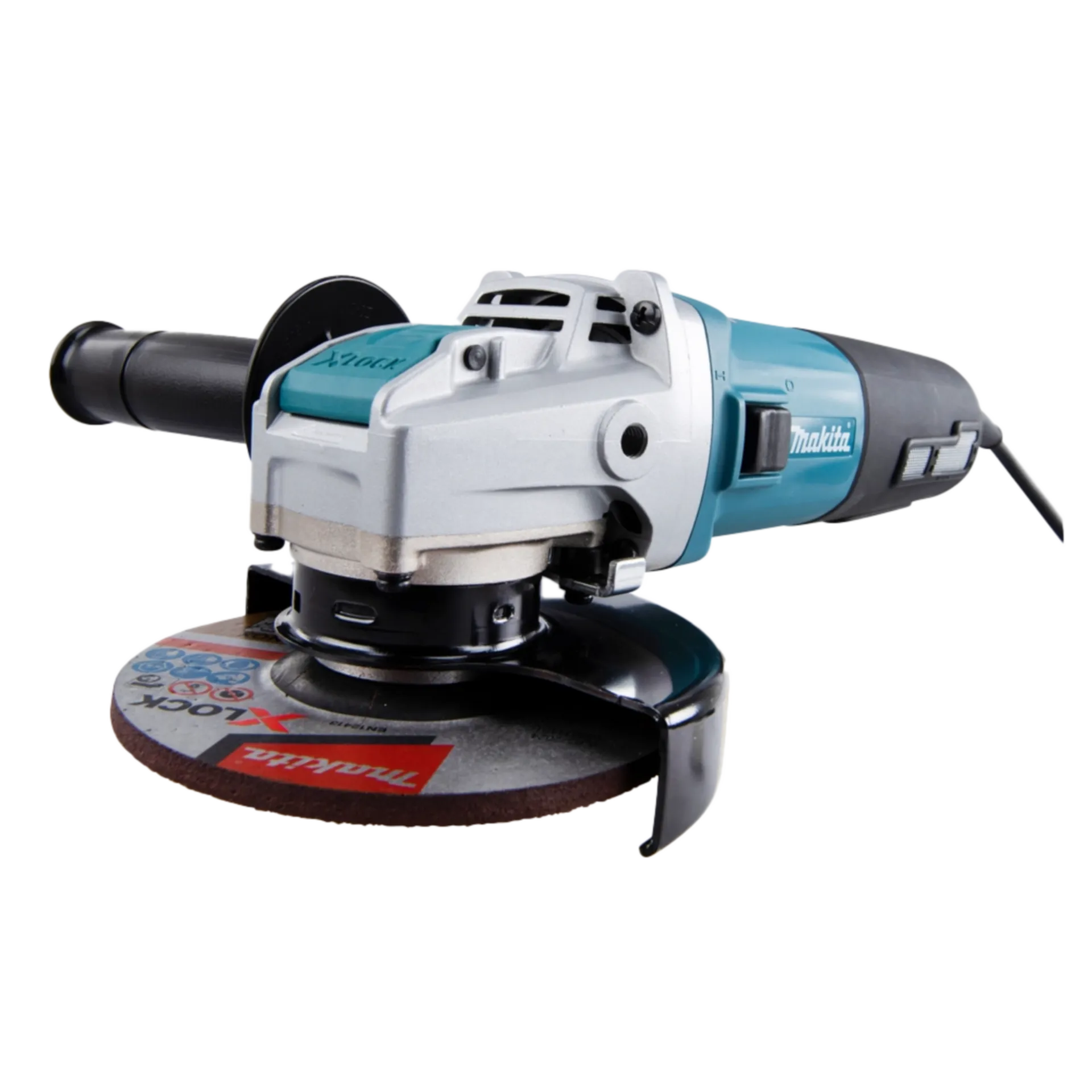 Meuleuse d'angle GA5080RX03