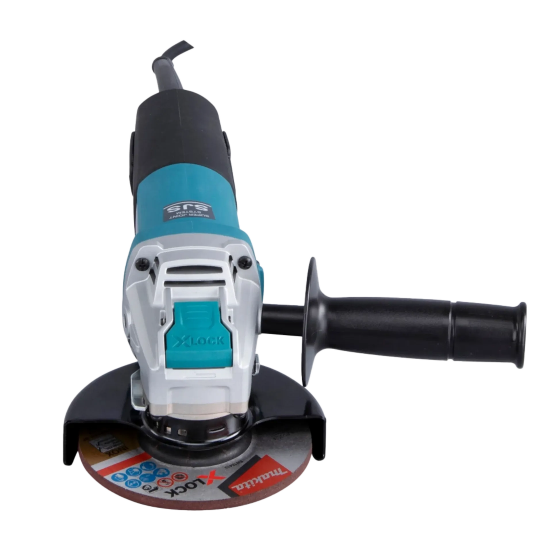Meuleuse d'angle GA5080RX03 Meuleuse d'angle GA5080RX03