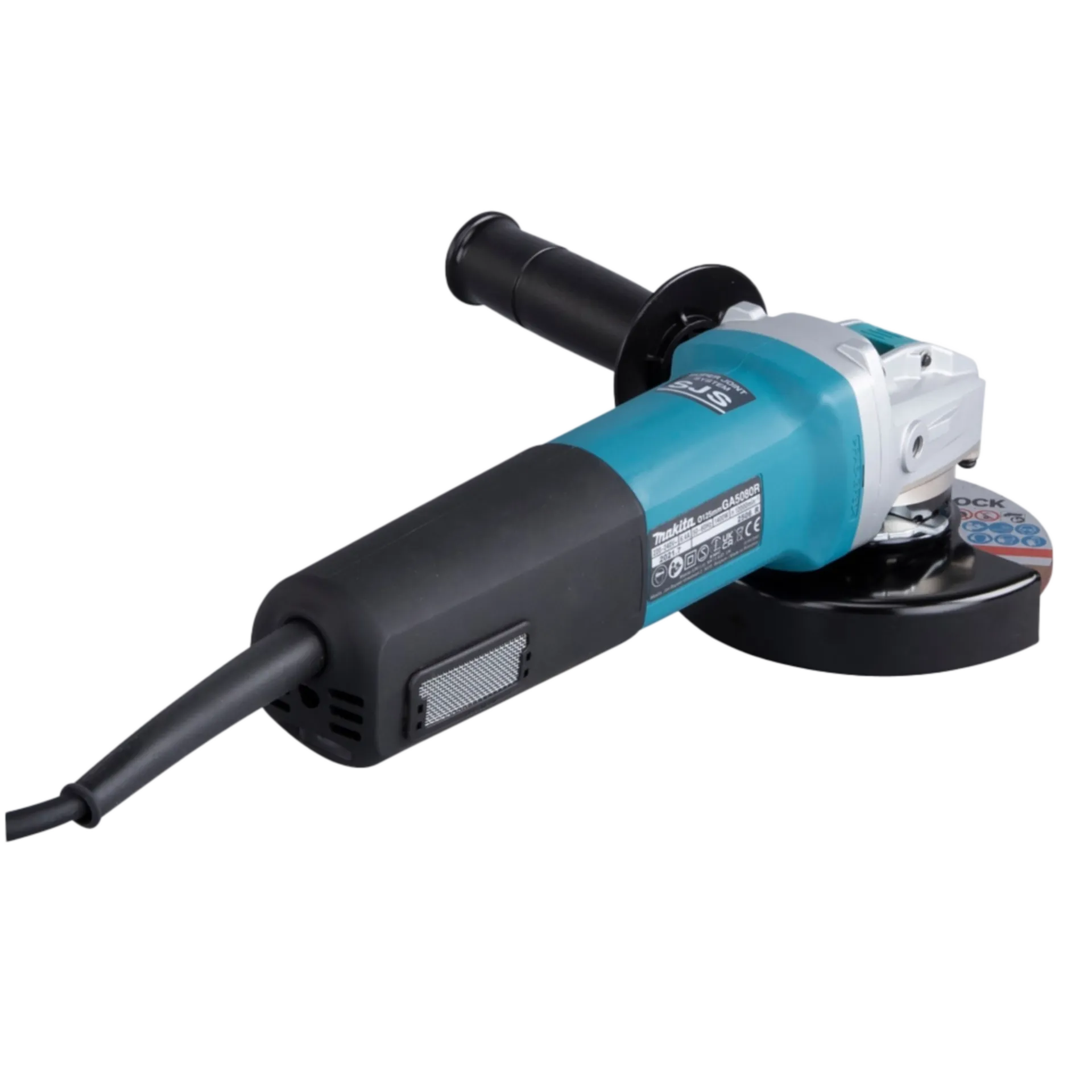 Meuleuse d'angle GA5080RX03