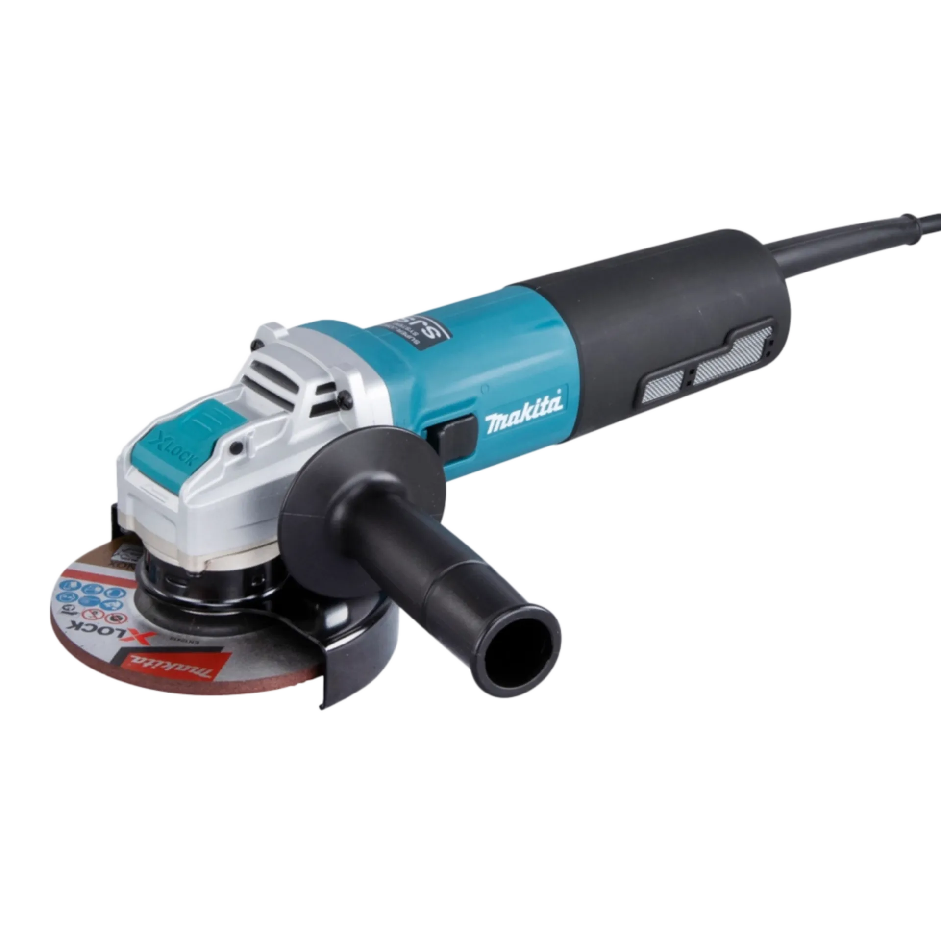 Meuleuse d'angle GA5080RX03