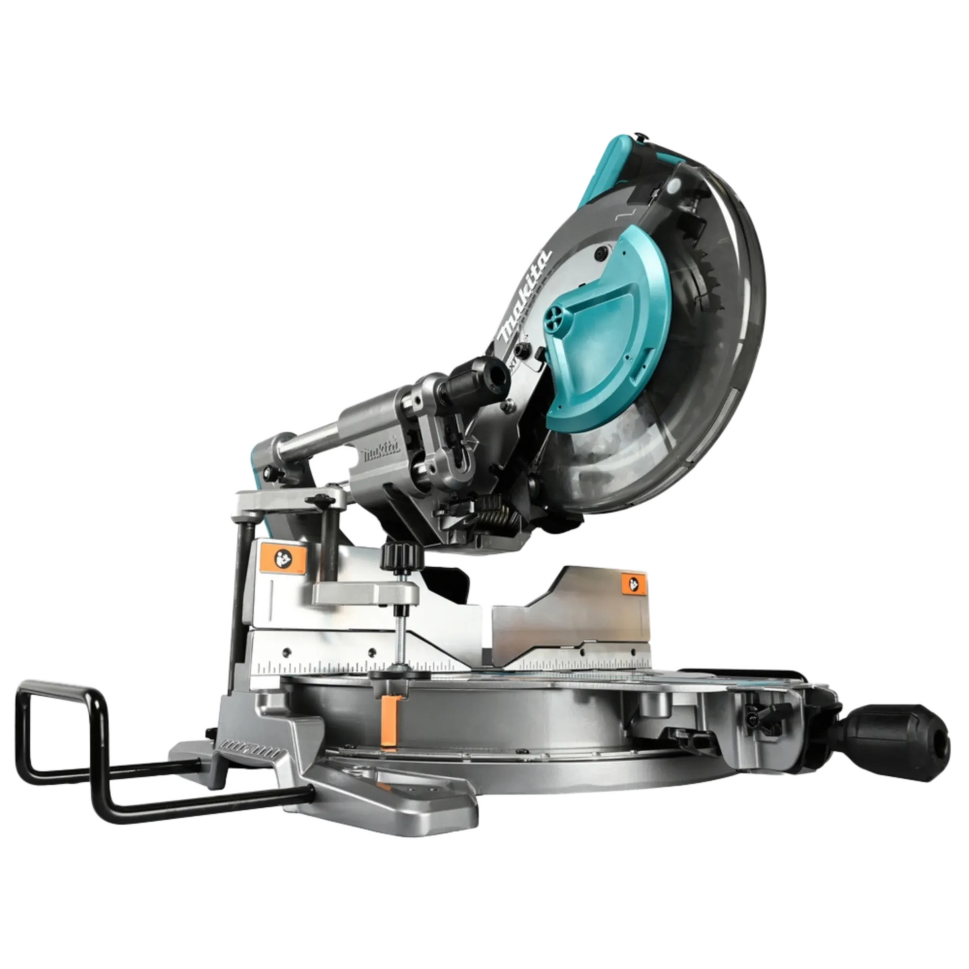 Scie à Onglets et à Dégaufrer LS004GZ1 (40V - sans batterie) Scie à Onglets et à Dégaufrer LS004GZ1 (40V - sans batterie)