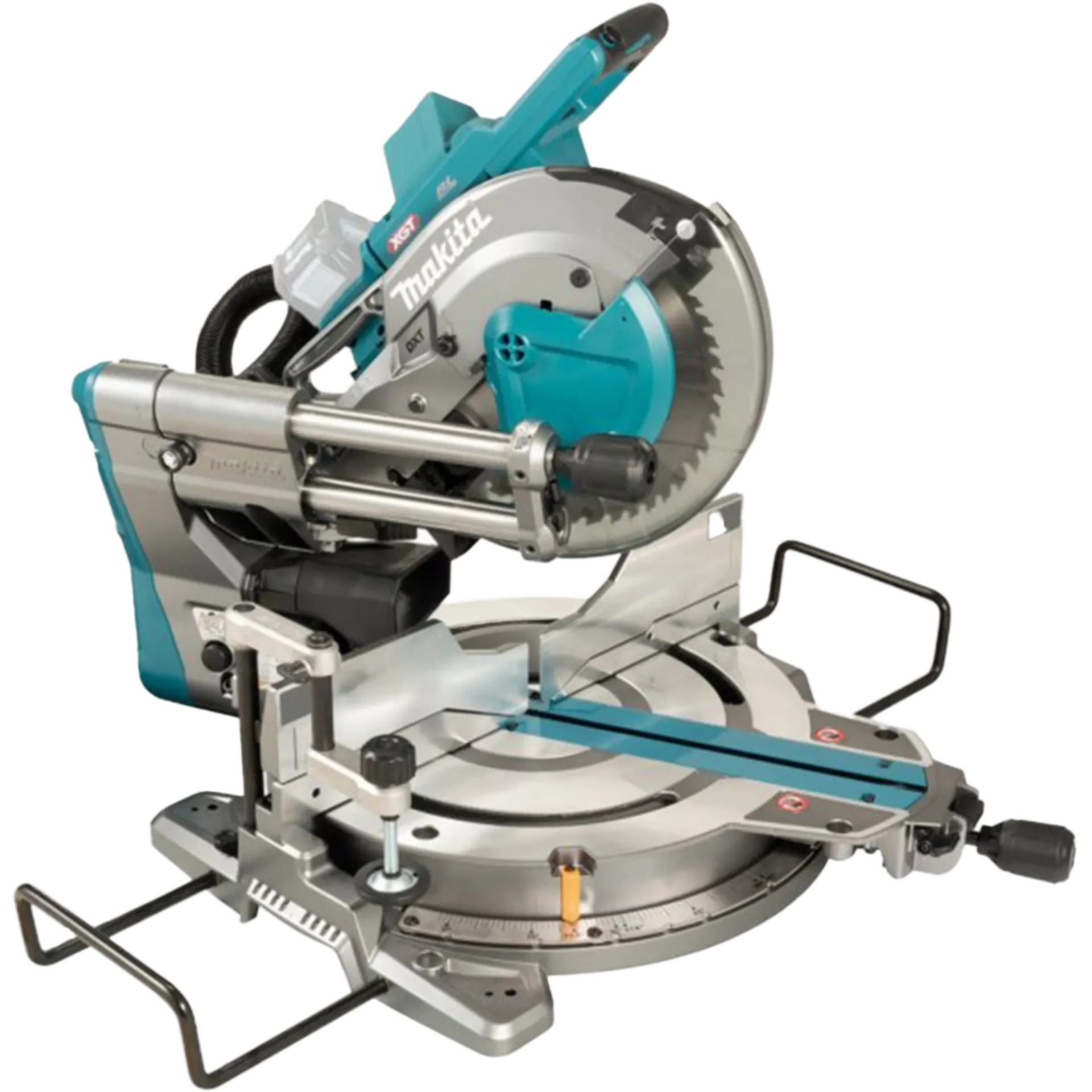 Accu Afkort-en Verstekzaag LS004GZ1 (40V - excl. accu) Accu Afkort-en Verstekzaag LS004GZ1 (40V - excl. accu)