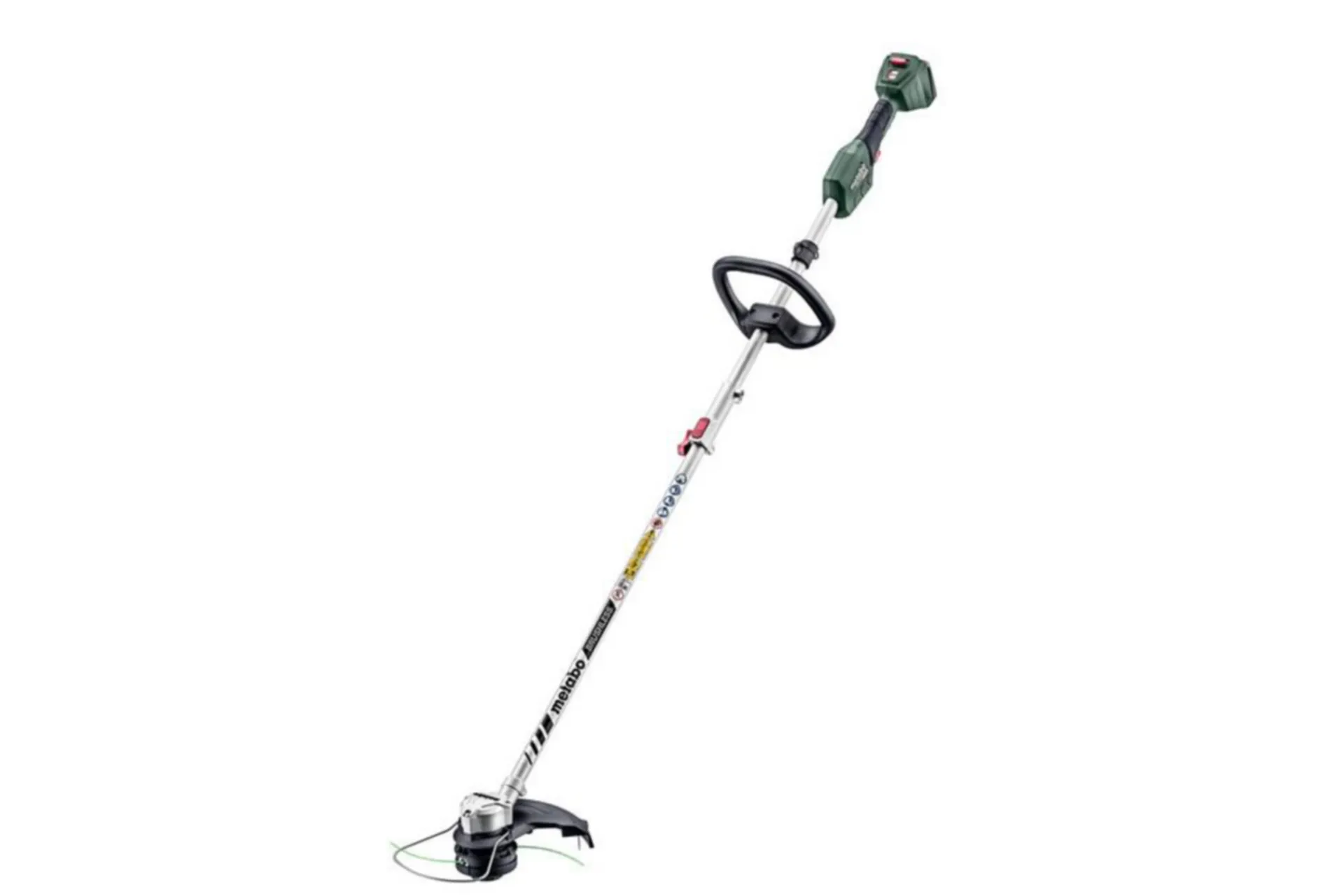 COUPE-BORDURE SUR ACCU METABO RTD 18 LTX BL 30 (18V - SANS ACCU)