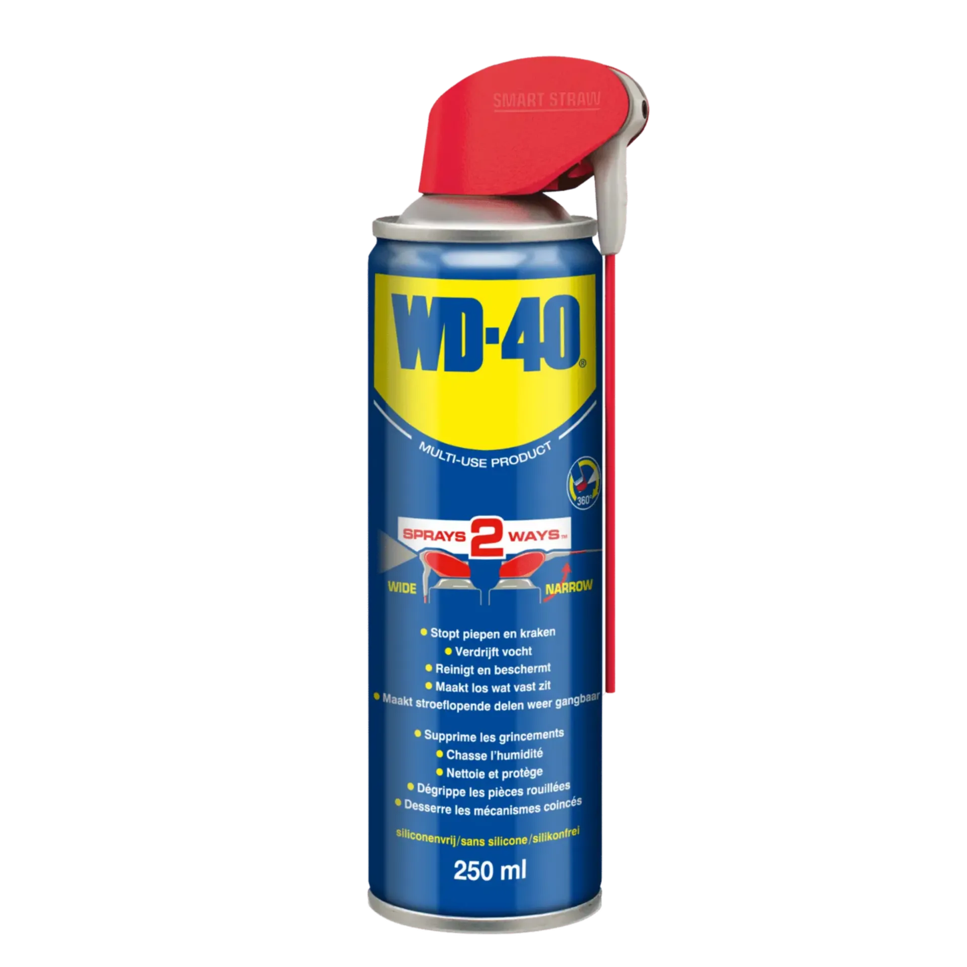 Produit universel - smart straw 250ml Produit universel - smart straw 250ml