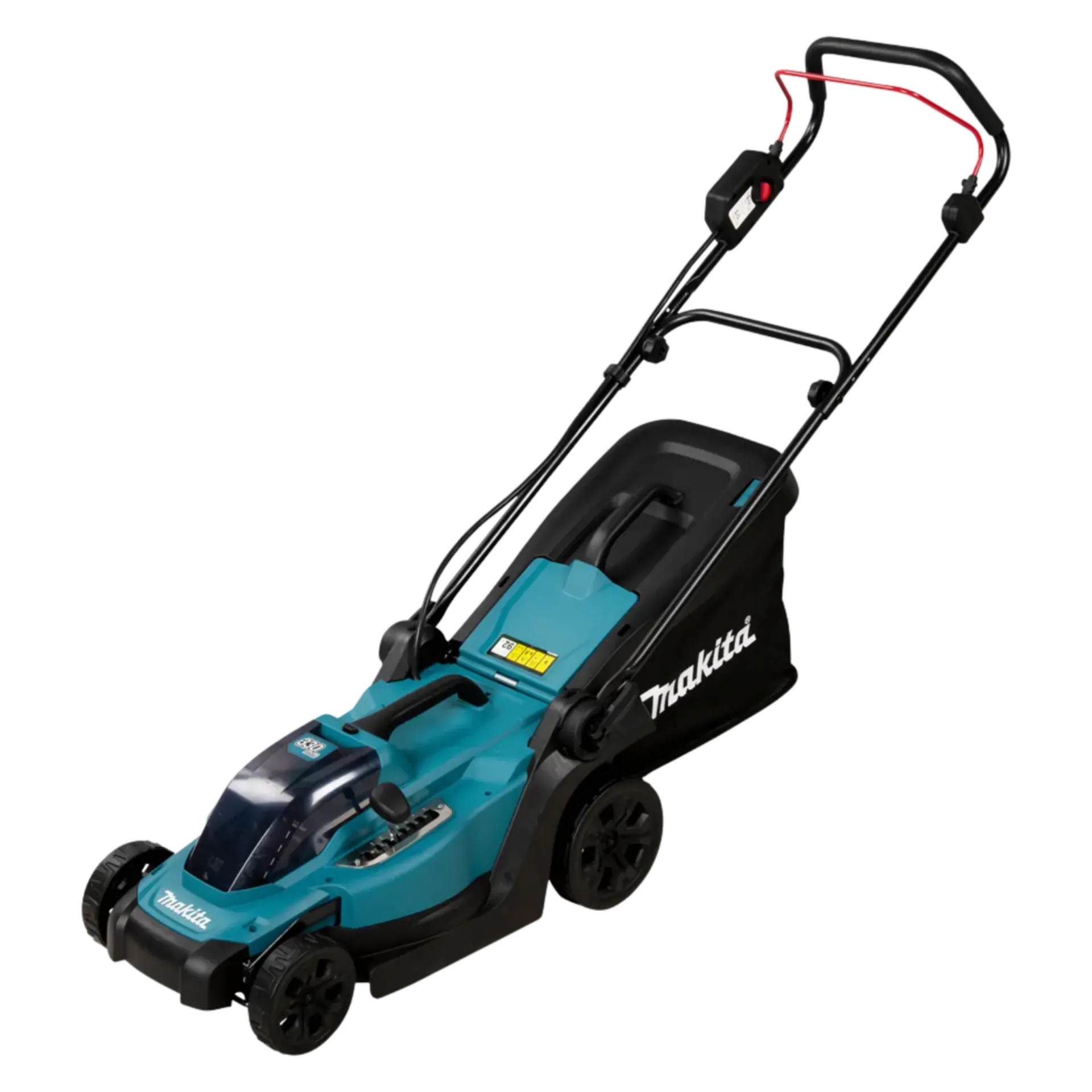 Tondeuse à gazon sans fil 18V - 1 x 4 Ah Li-ion - 330 mm - DLM330SM Tondeuse à gazon sans fil 18V - 1 x 4 Ah Li-ion - 330 mm - DLM330SM