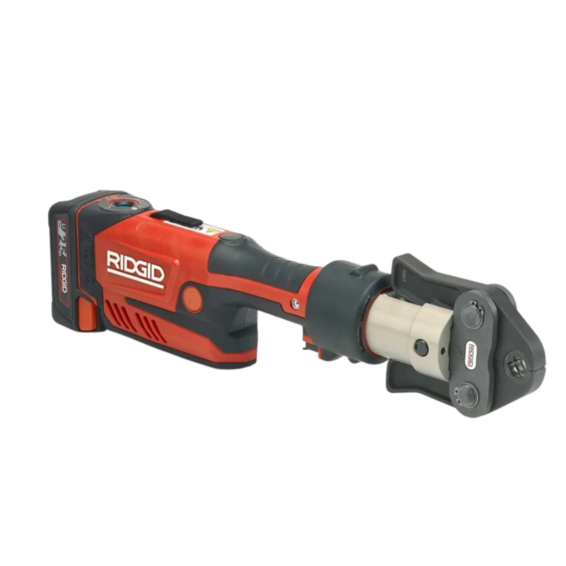 Kit RP 351 inclusief case en handleiding 69853