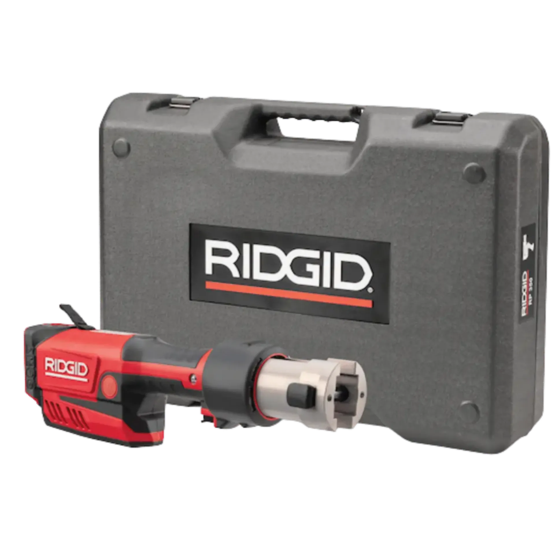 Kit RP 351 inclusief case en handleiding 69853