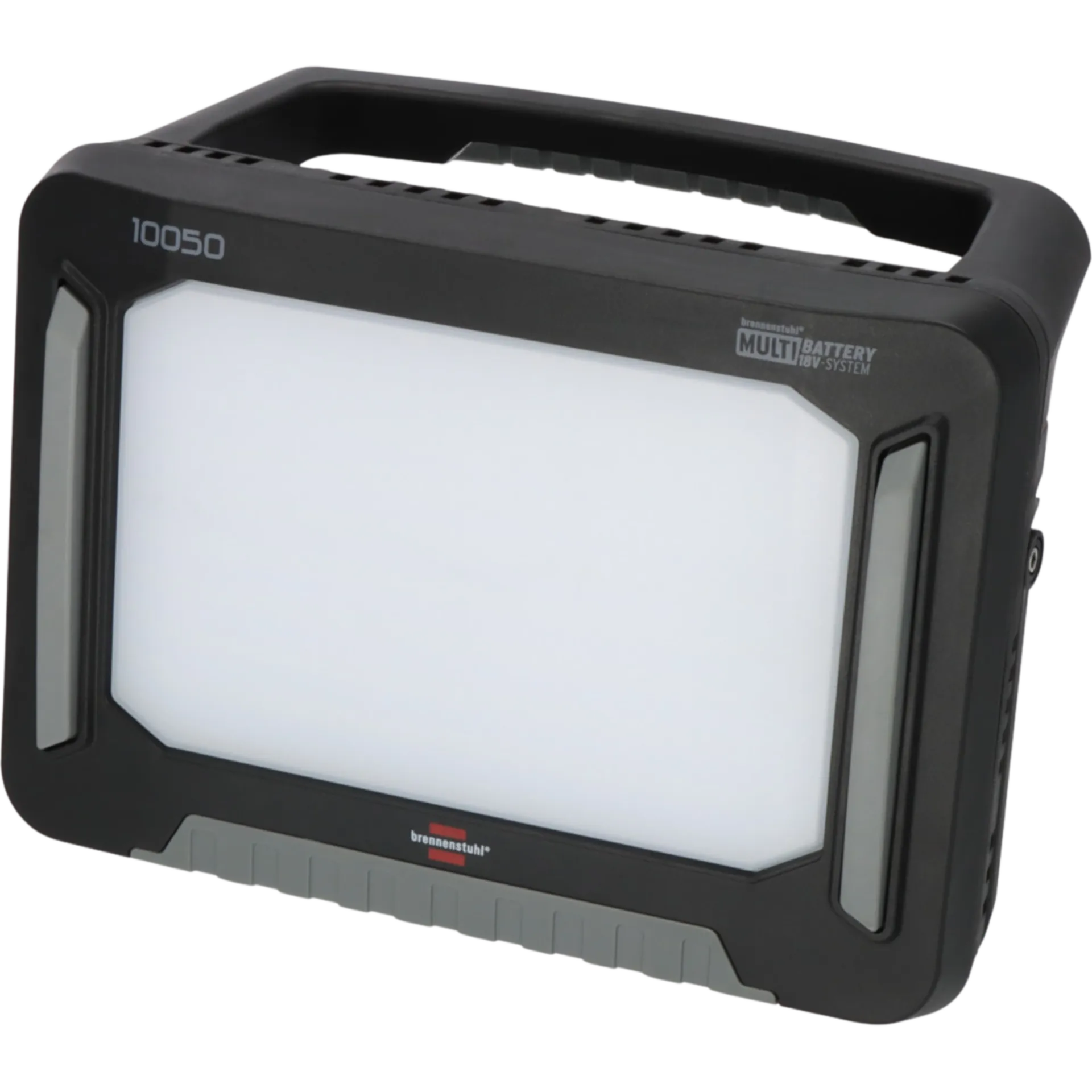 Bouwspots multi battery led hybride- 1173700001 Bouwspots multi battery led hybride- 1173700001