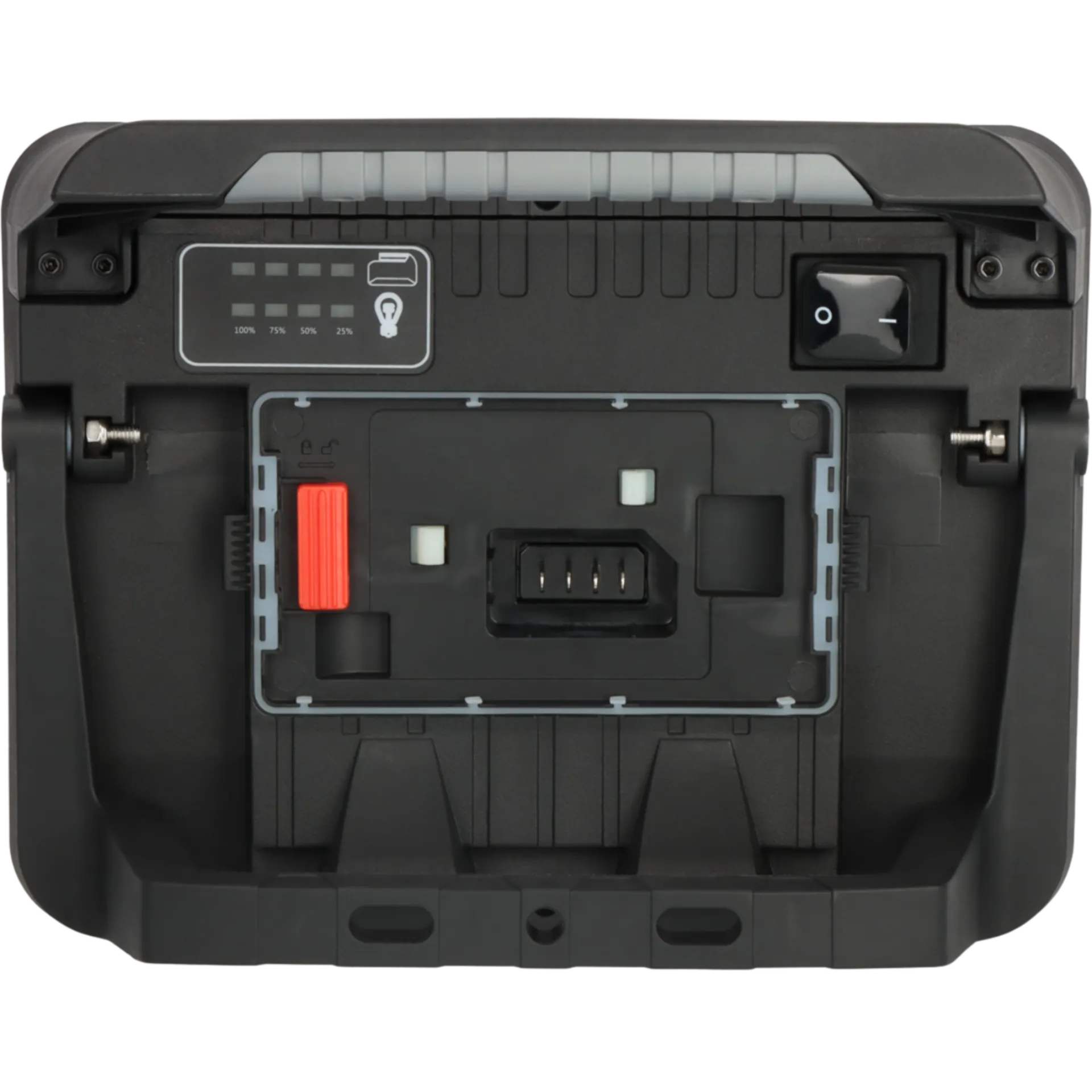 Led spot multi battery 30W 18V 3150lm IP65 dimbaar - 1173700007 Led spot multi battery 30W 18V 3150lm IP65 dimbaar - 1173700007