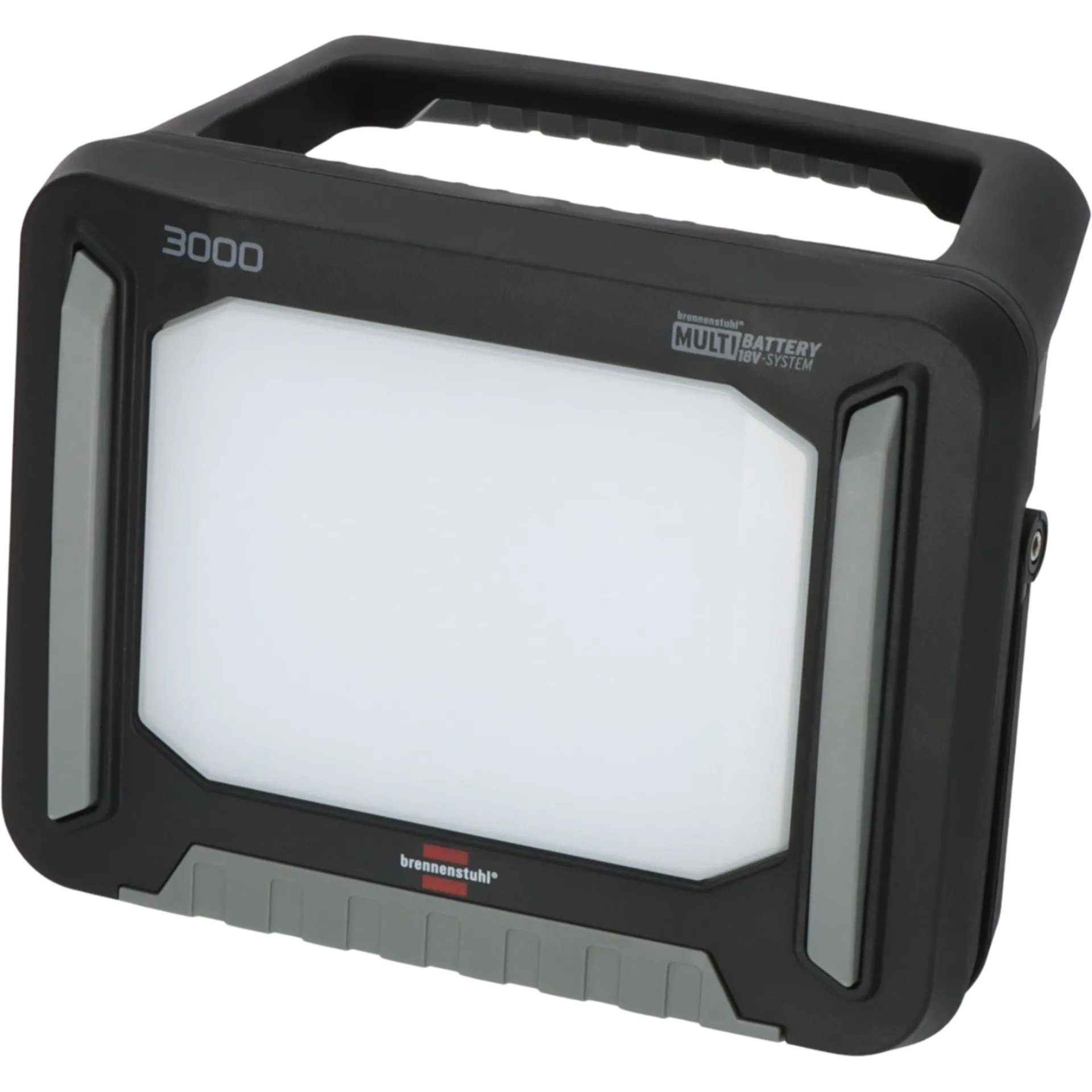 Led spot multi battery 30W 18V 3150lm IP65 dimbaar - 1173700007 Led spot multi battery 30W 18V 3150lm IP65 dimbaar - 1173700007