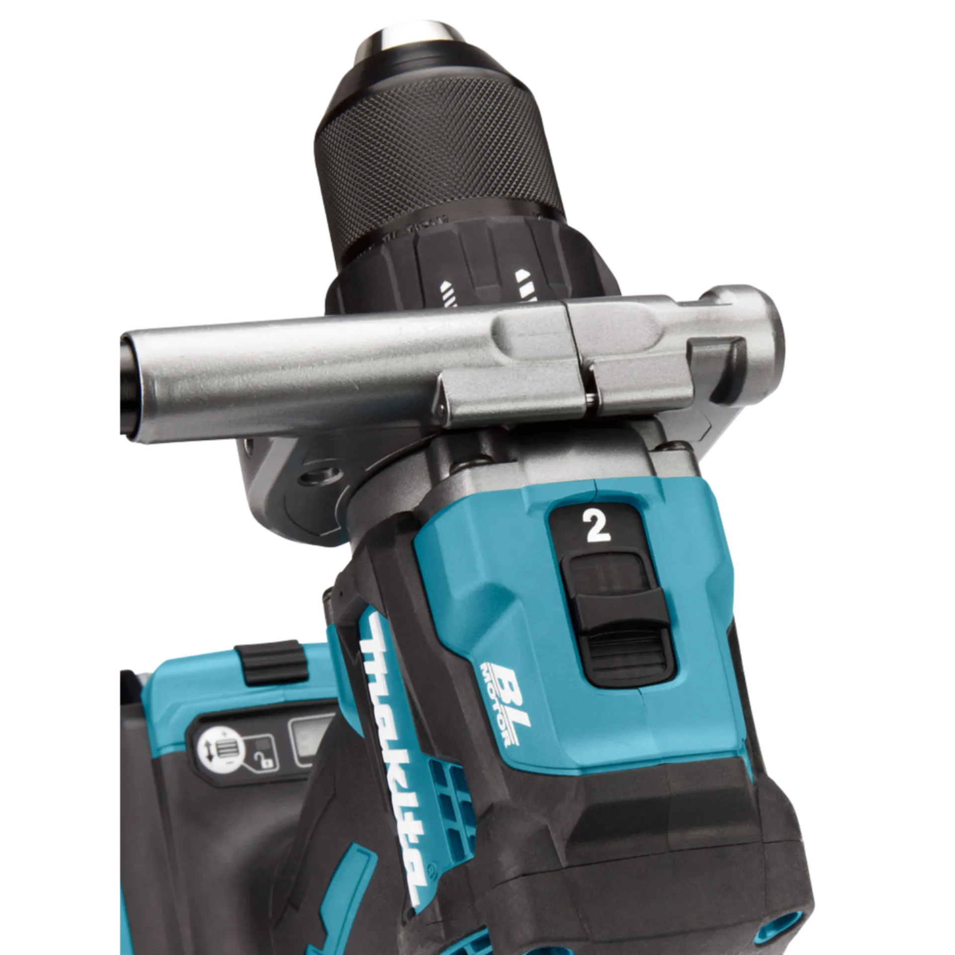 Combiset sans fil 2-pack DK0124G201 (40V - 2 x 4 Ah Li-ion) DF001G + GA005G Combiset sans fil 2-pack DK0124G201 (40V - 2 x 4 Ah Li-ion) DF001G + GA005G