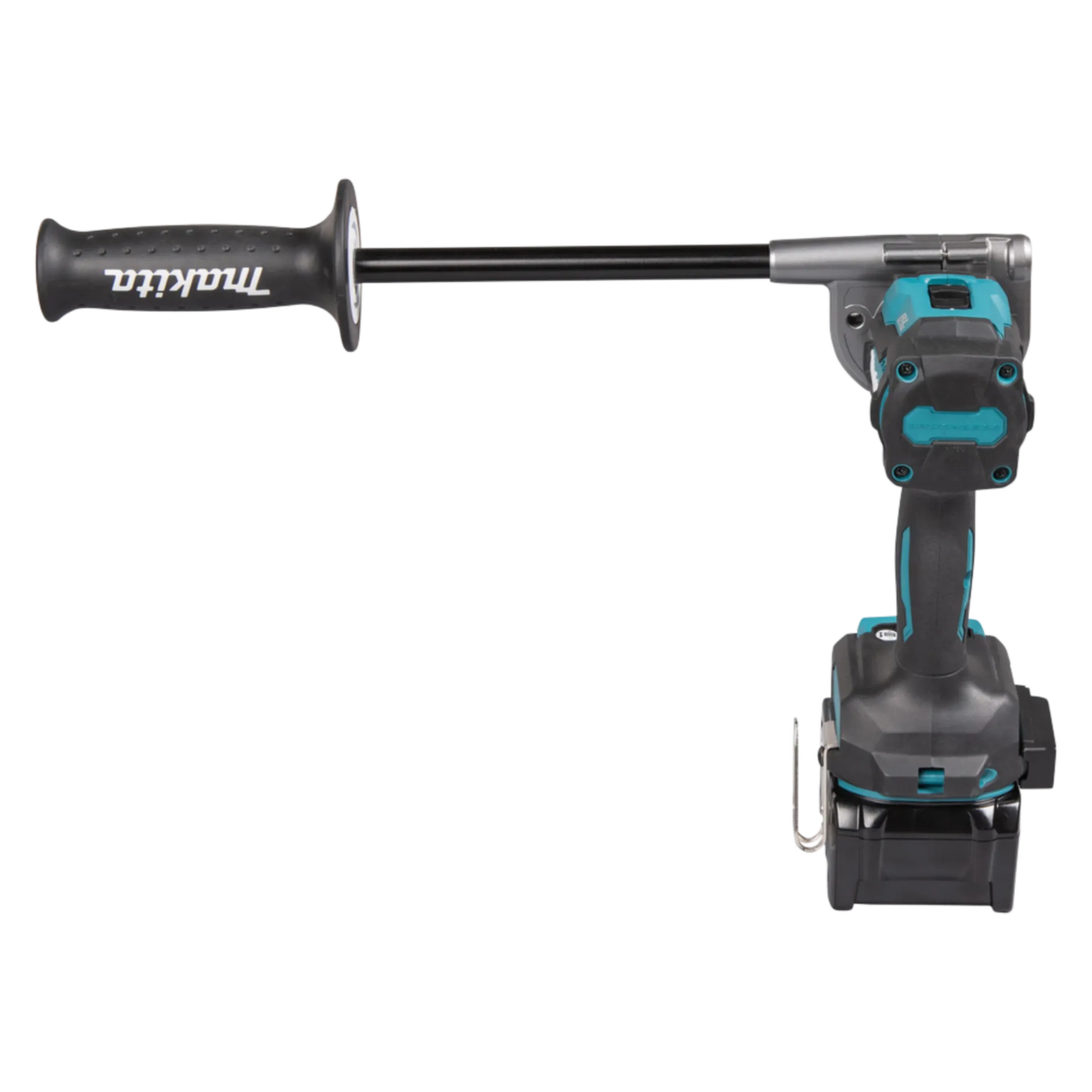 Combiset sans fil 2-pack DK0124G201 (40V - 2 x 4 Ah Li-ion) DF001G + GA005G Combiset sans fil 2-pack DK0124G201 (40V - 2 x 4 Ah Li-ion) DF001G + GA005G