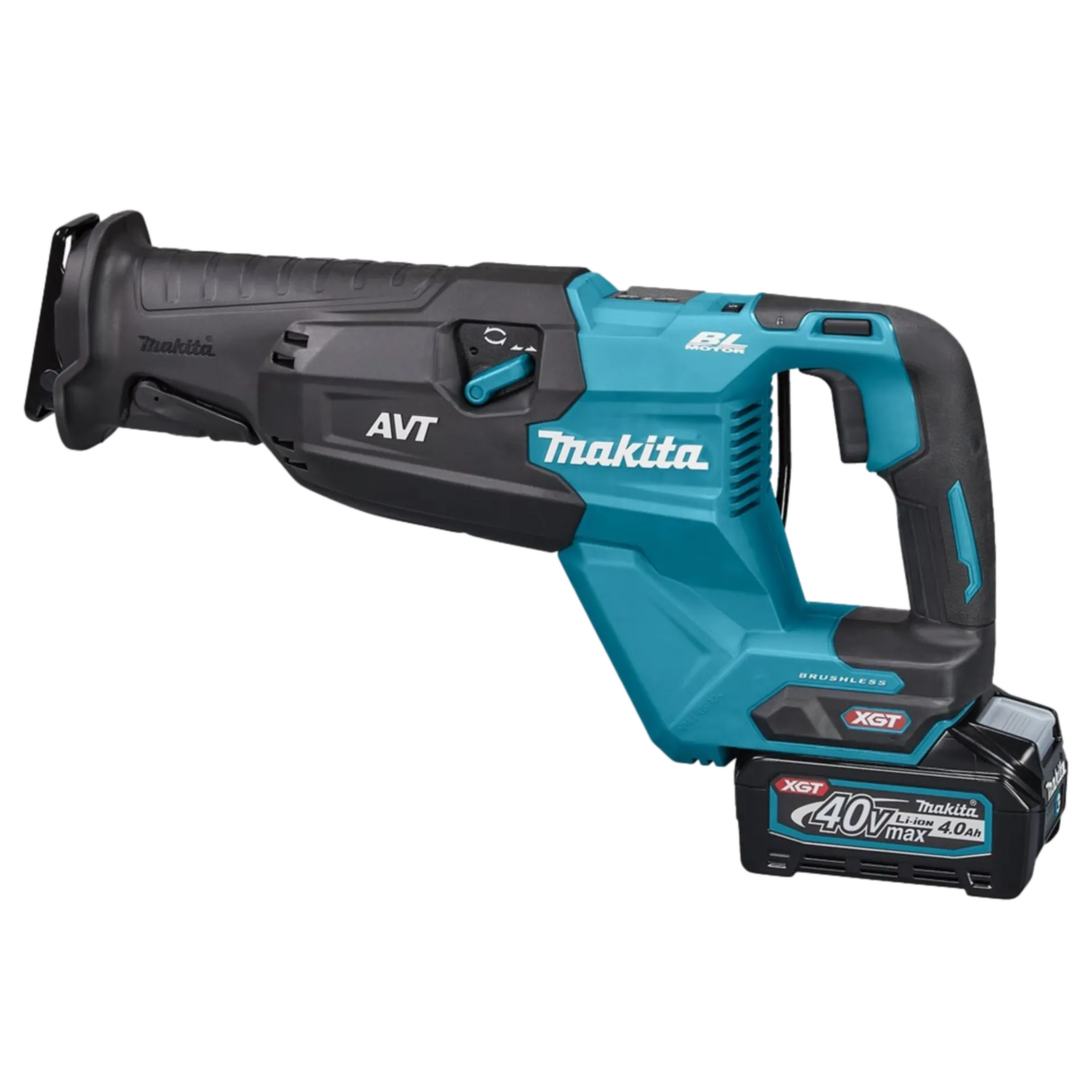 Accu Reciprozaag JR002GM201 (40V - 2 x 4 Ah Li-ion) Accu Reciprozaag JR002GM201 (40V - 2 x 4 Ah Li-ion)