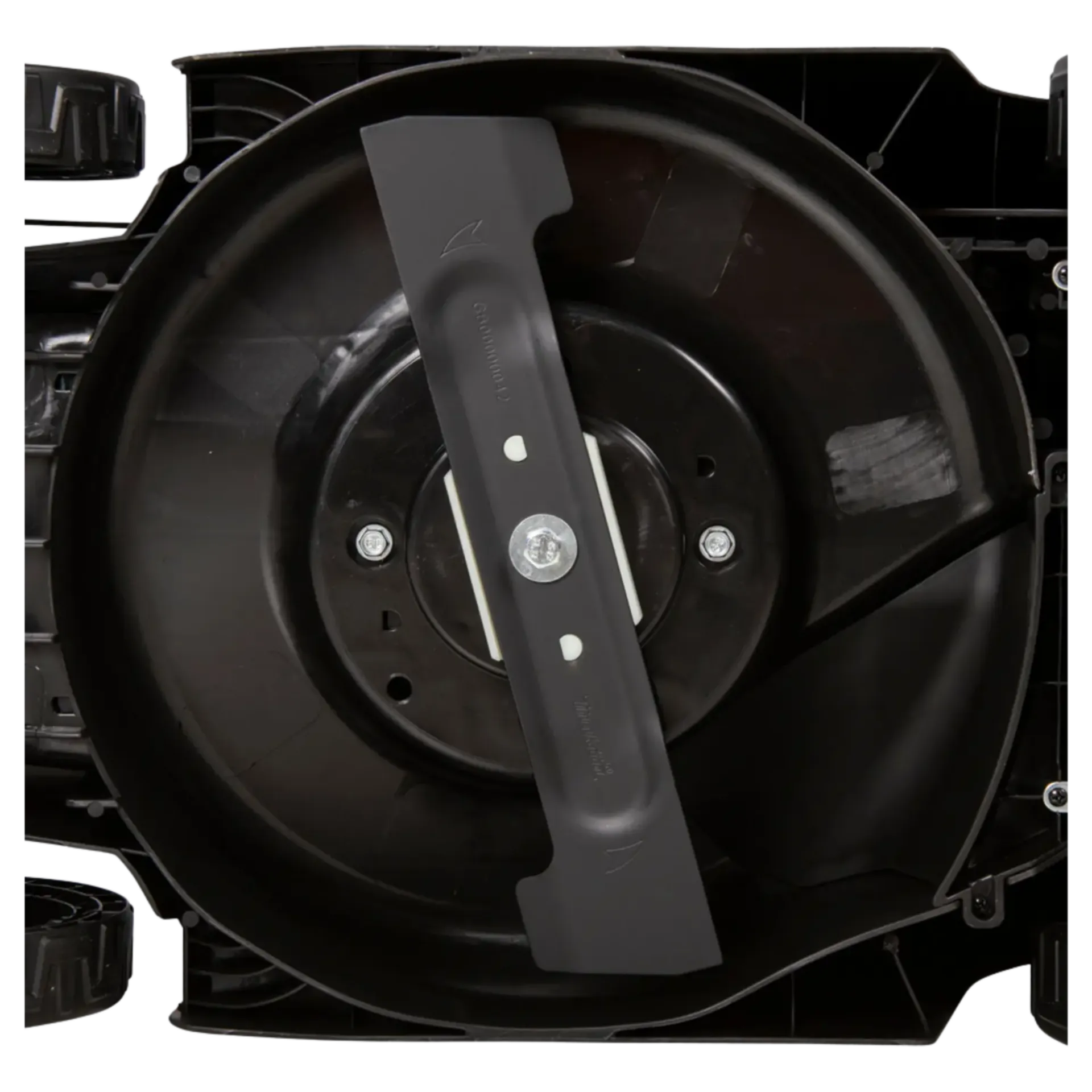 Tondeuse à gazon sans fil 18V - sans batterie - DLM330Z