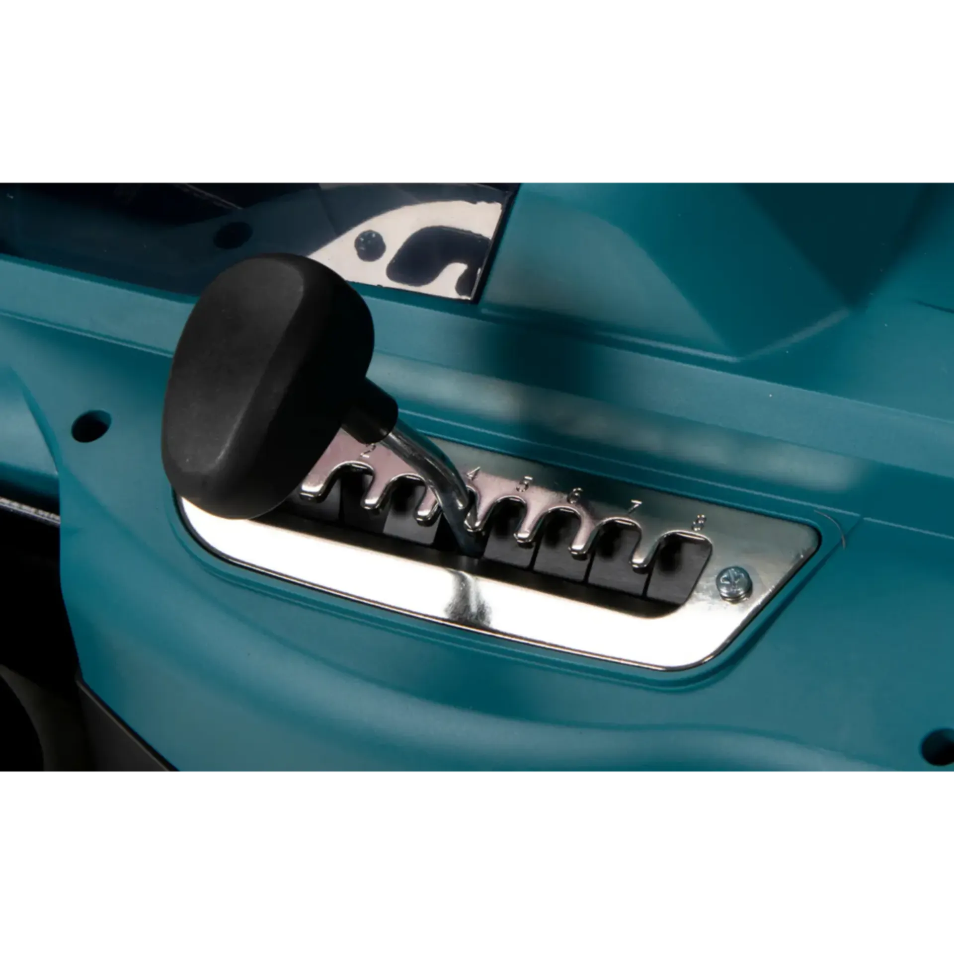Tondeuse à gazon sans fil 18V - sans batterie - DLM330Z