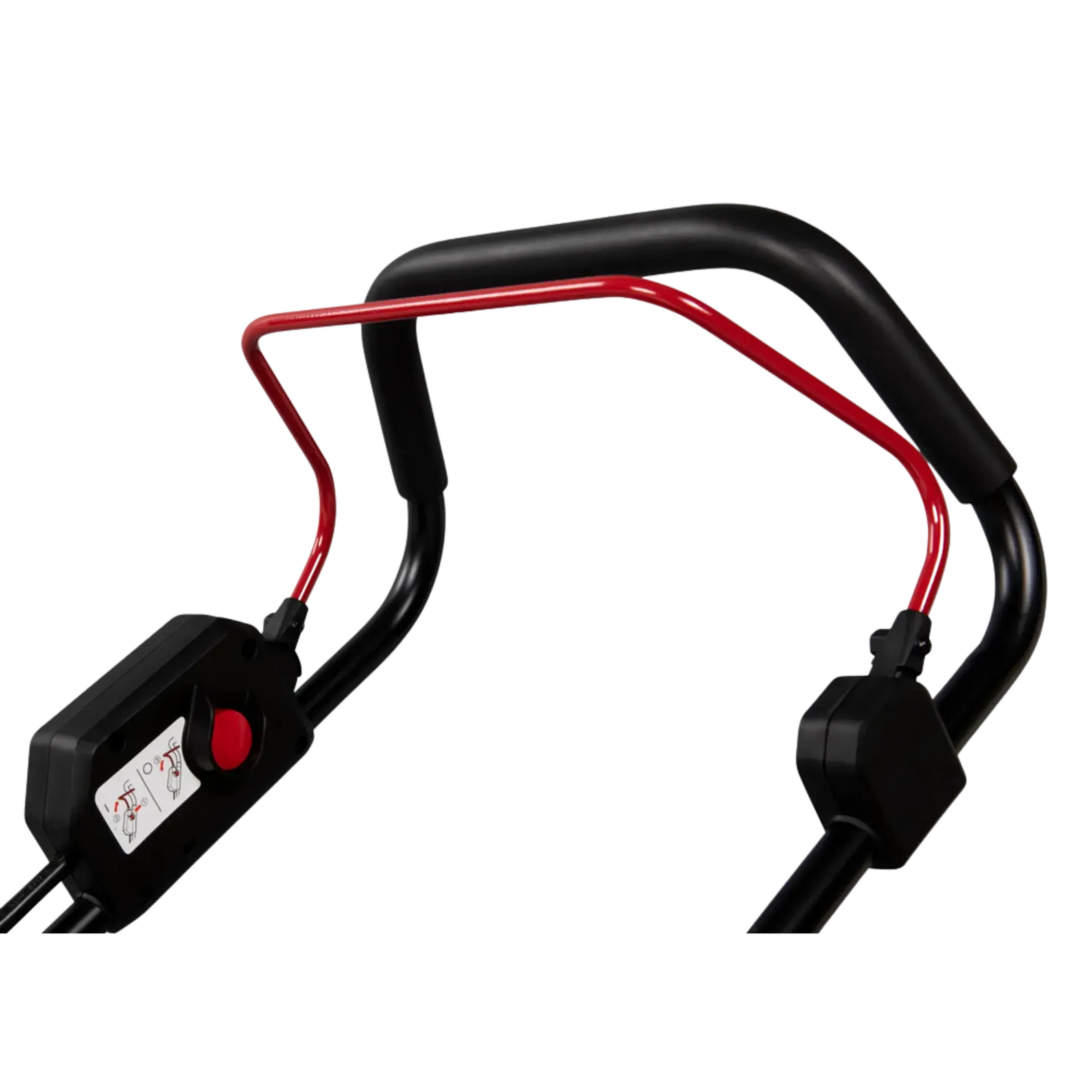 Tondeuse à gazon sans fil 18V - sans batterie - DLM330Z