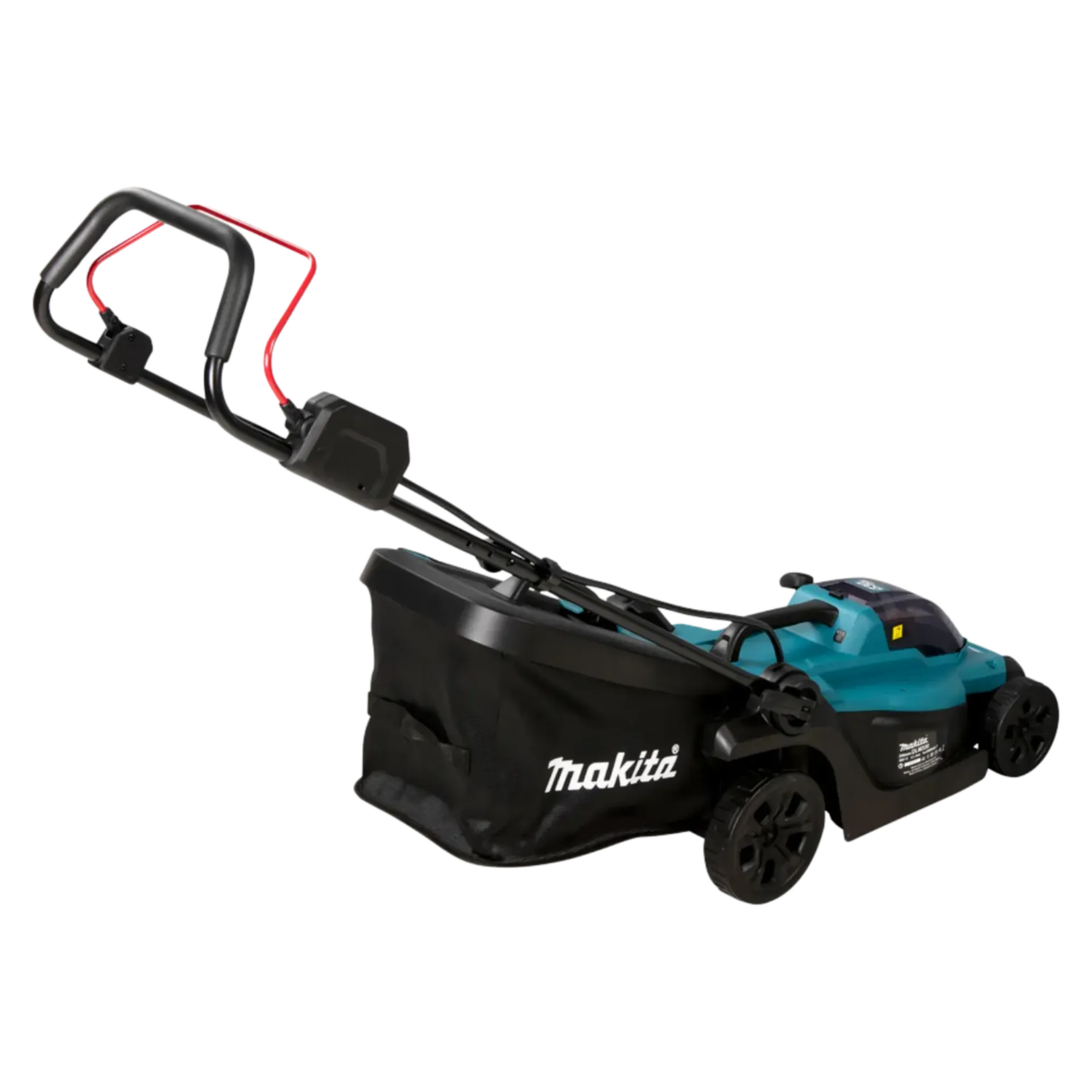 Tondeuse à gazon sans fil 18V - sans batterie - DLM330Z