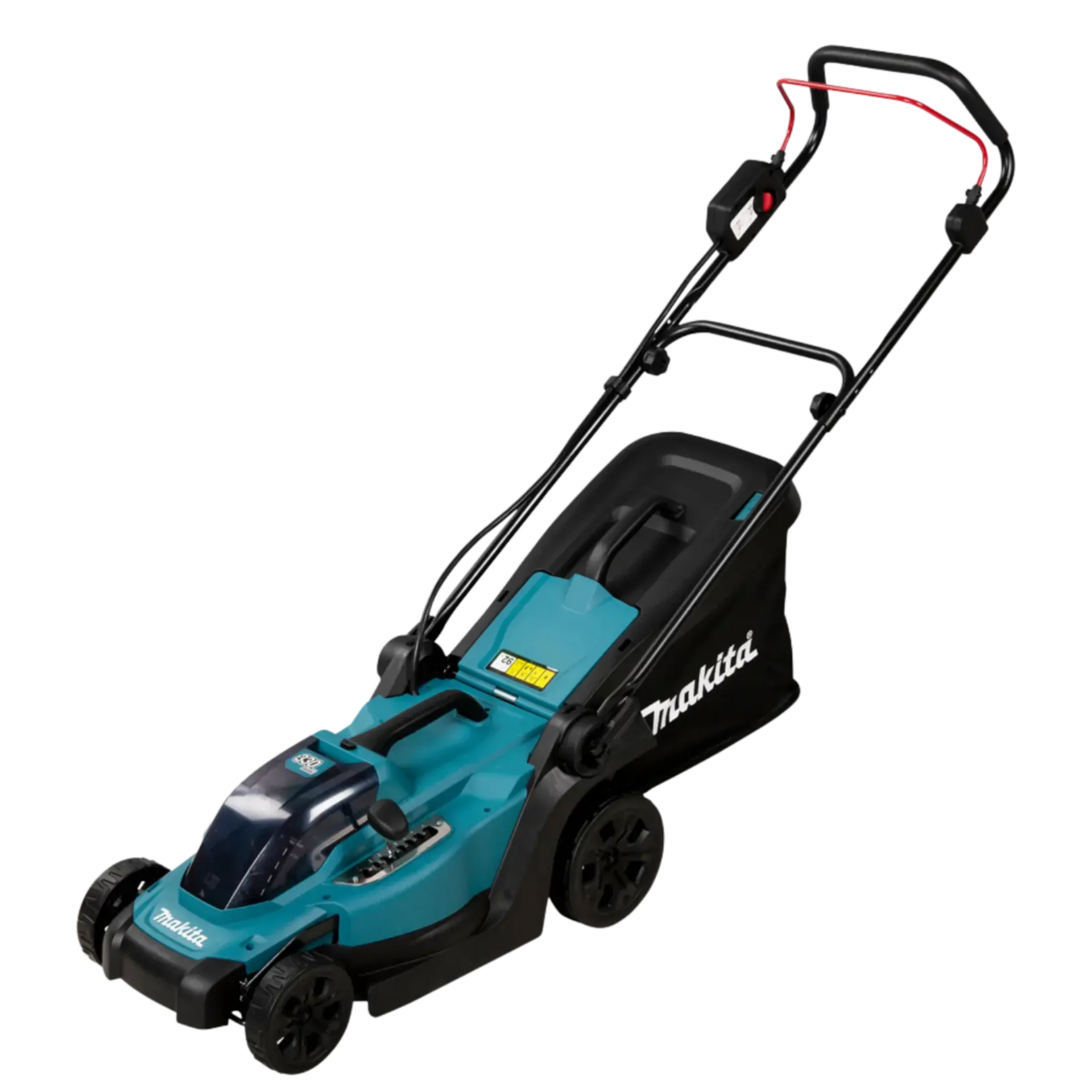 Accu grasmaaier 18V - zonder accu - DLM330Z Accu grasmaaier 18V - zonder accu - DLM330Z