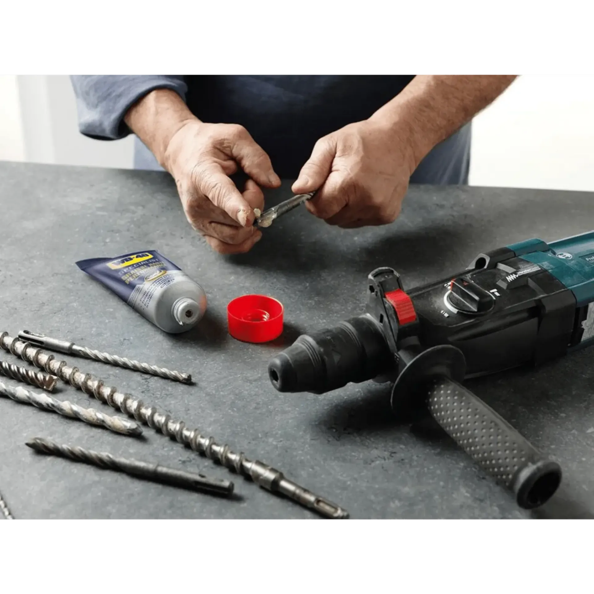 Hoogwaardig multifunctioneel vet - 150g Hoogwaardig multifunctioneel vet - 150g