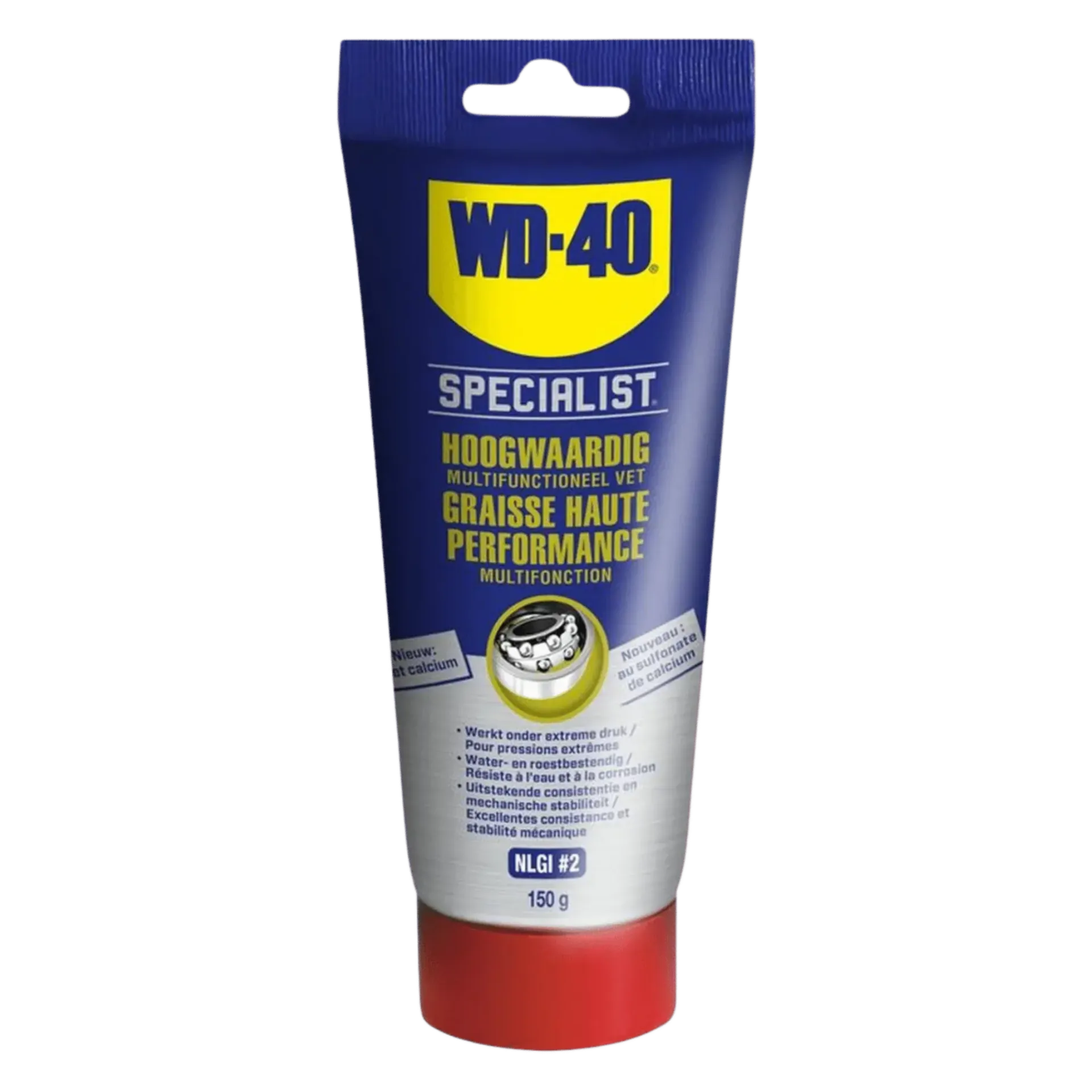 Hoogwaardig multifunctioneel vet - 150g Hoogwaardig multifunctioneel vet - 150g