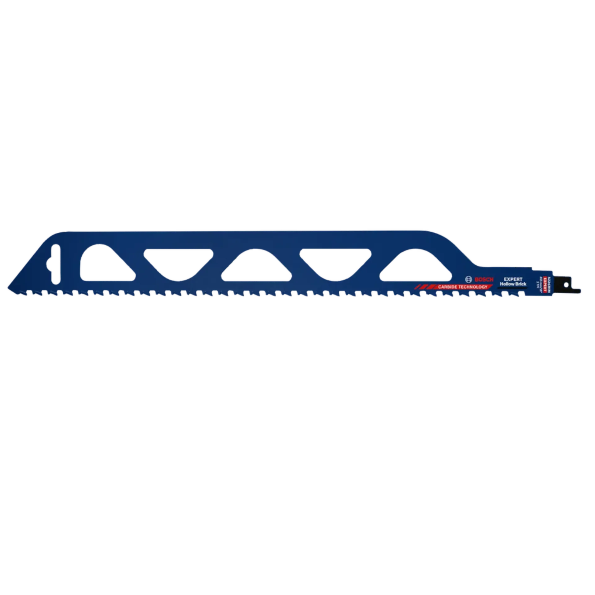 Lame de scie alternative 405 mm 2243 HM Expert Hollow Brick Carbide