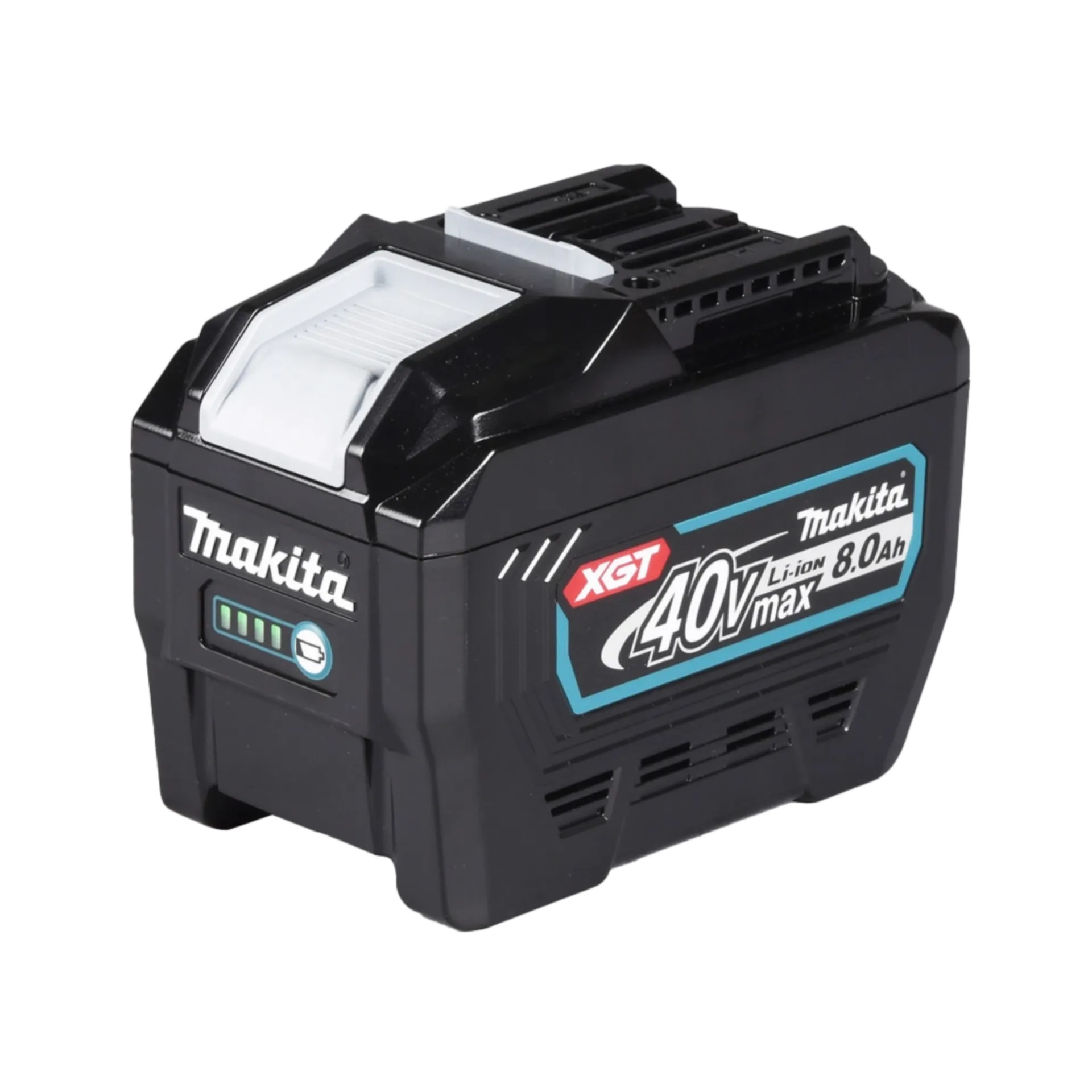 Batterie 40 V 8 Ah Li-ion BL4080F Batterie 40 V 8 Ah Li-ion BL4080F