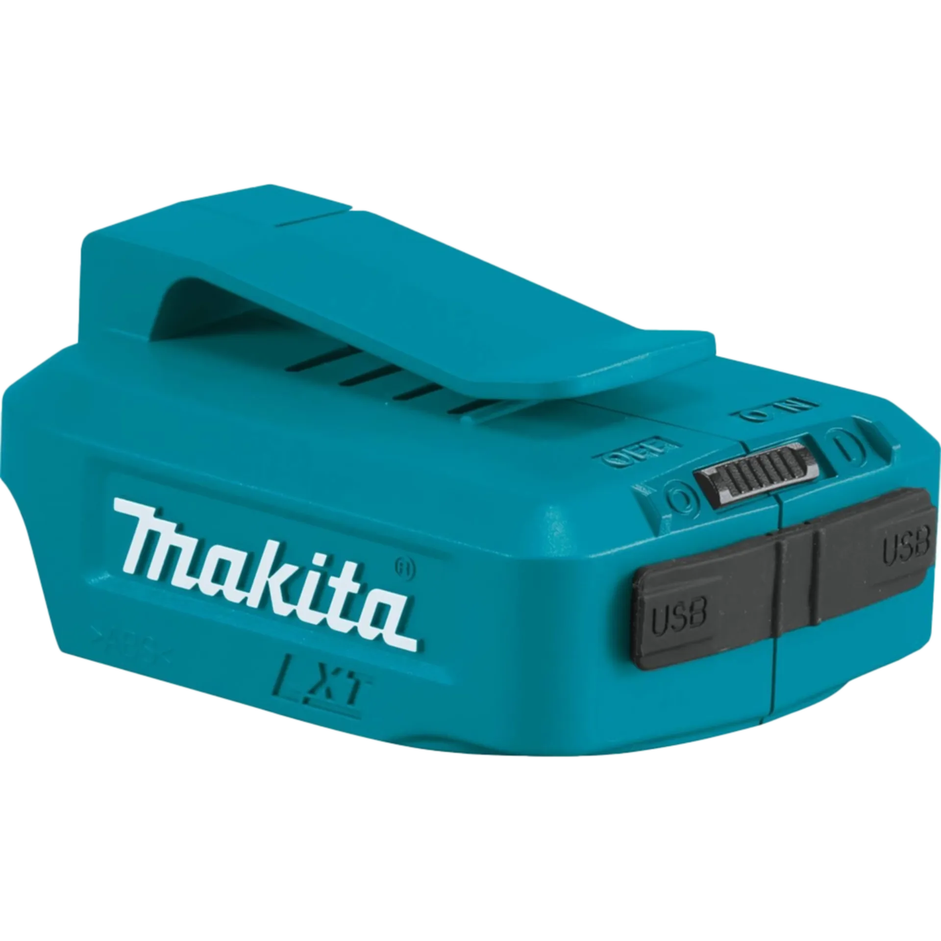 Lader USB 18V DECADP05