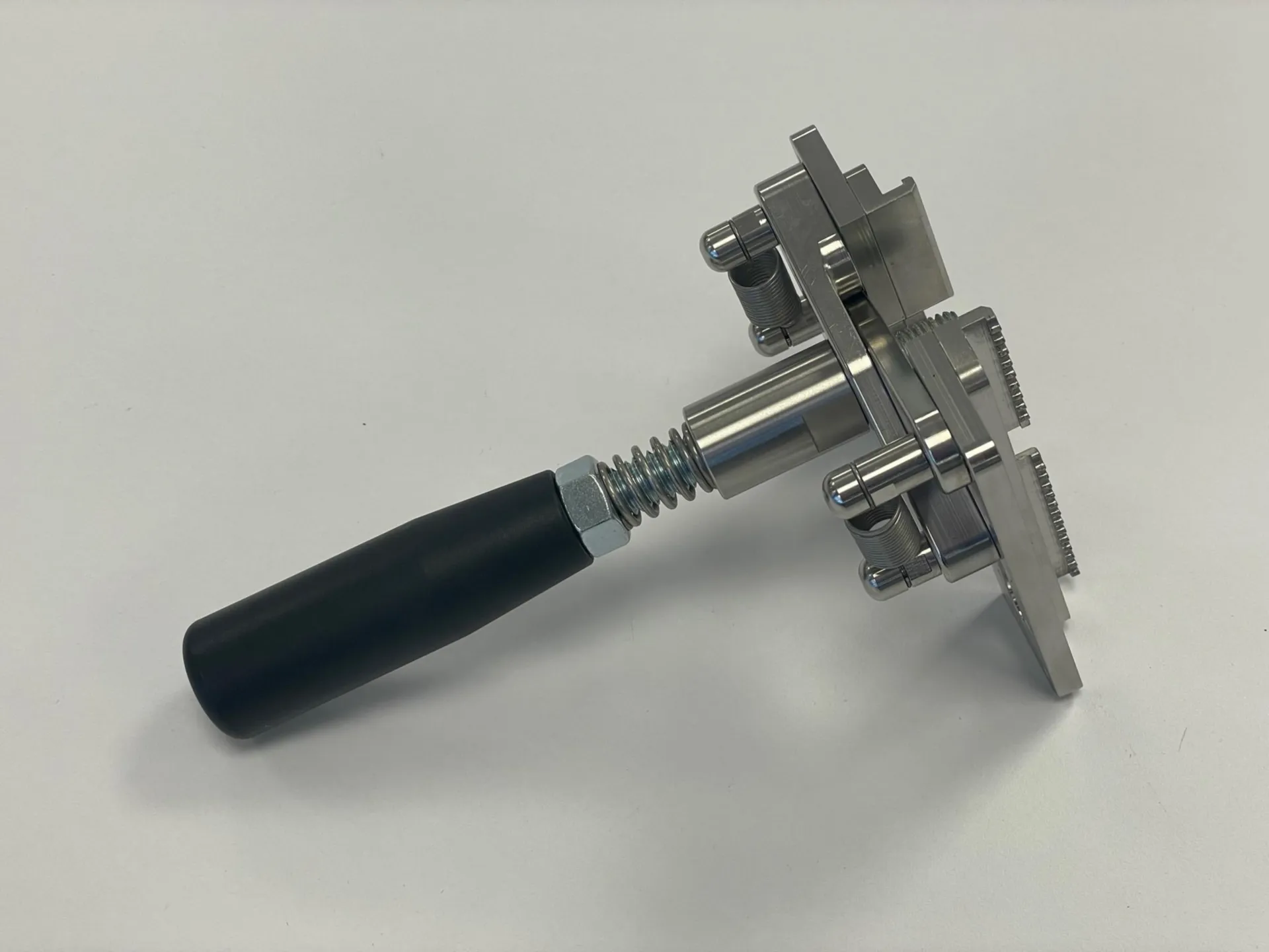 YDJ Porteur de fenêtre PVC/ALU 1 (2 pièces)