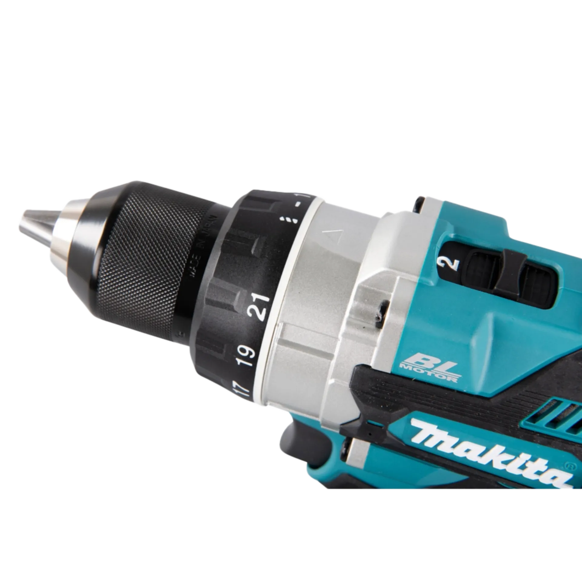 Perceuse-visseuse à Batterie DDF486RT3J (18V - 3 x 5 Ah Li-ion) Perceuse-visseuse à Batterie DDF486RT3J (18V - 3 x 5 Ah Li-ion)