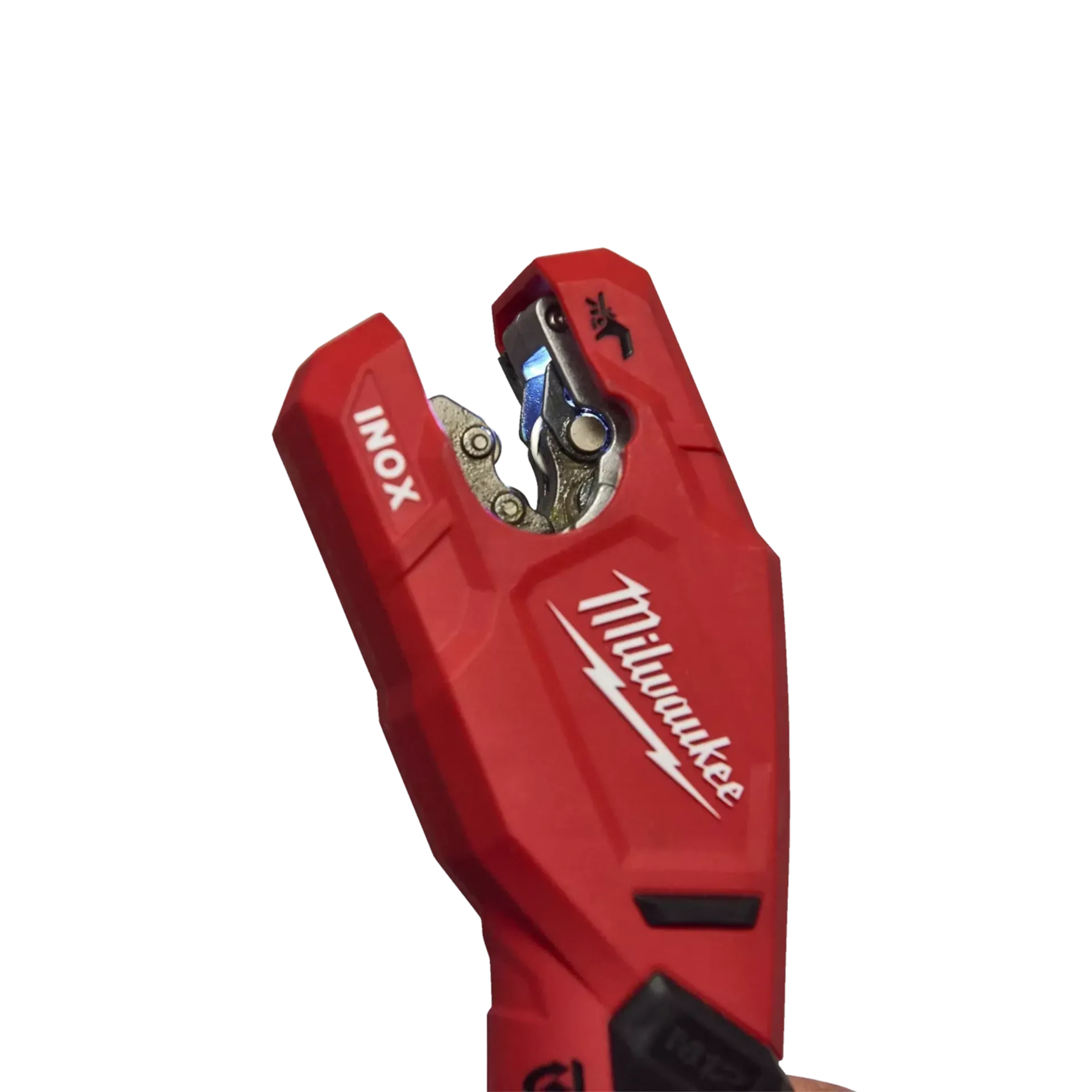 Accu Pijpsnijder M12 PCS-202C