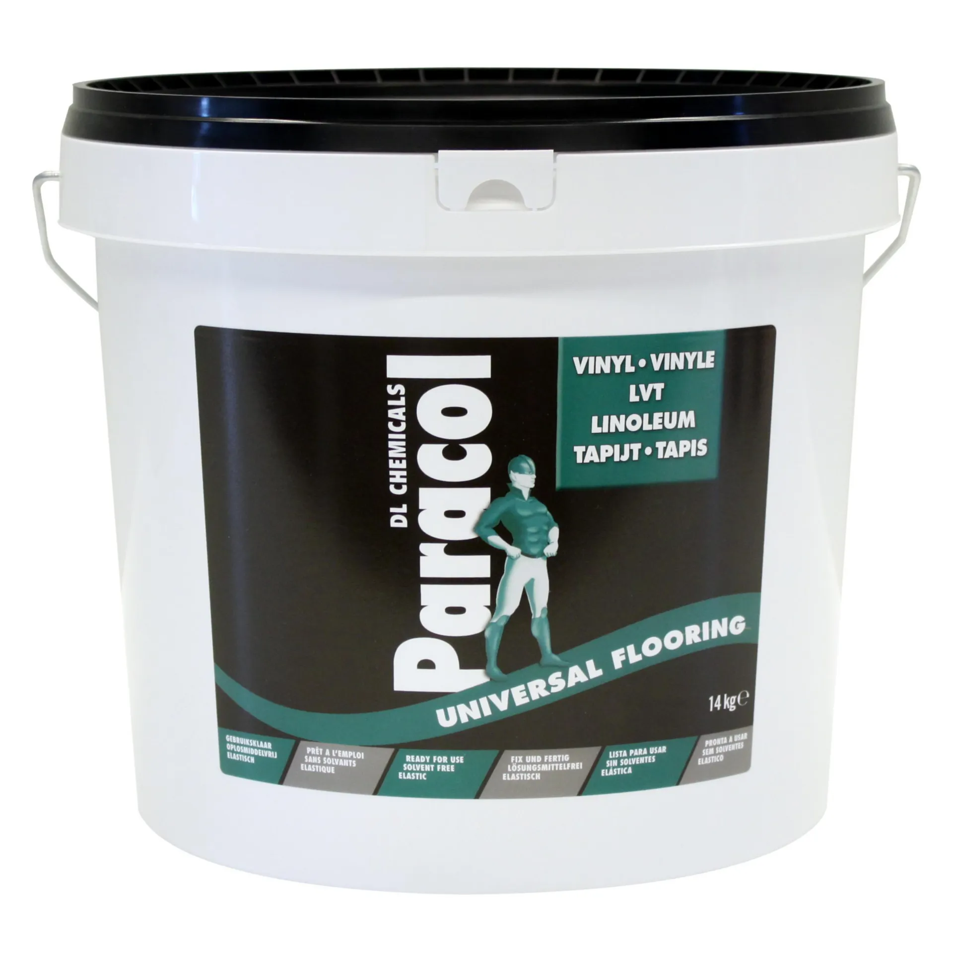 PARACOL Universal flooring 14kg