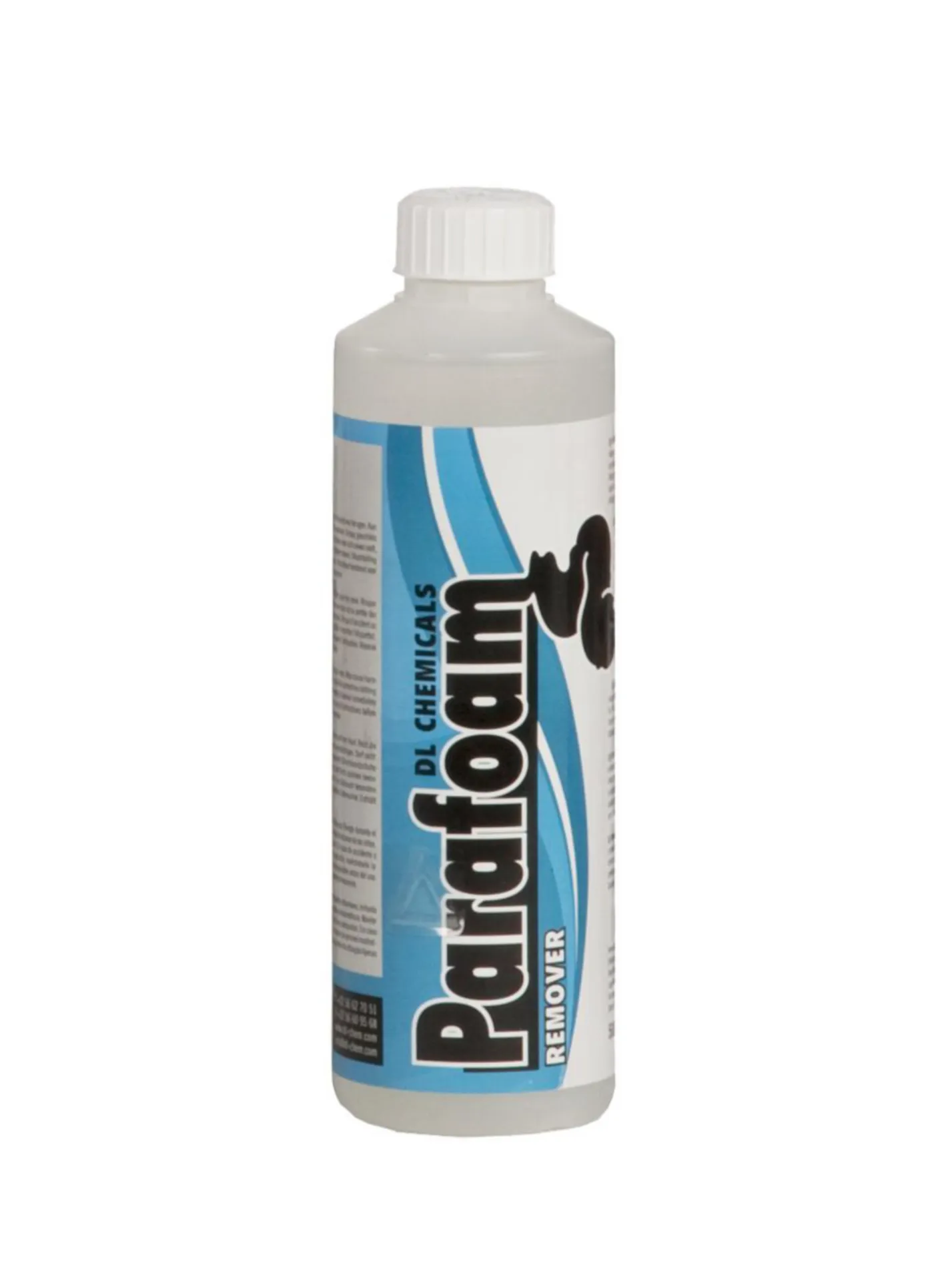 PARAFOAM Remover mousse polyuréthane 500ml