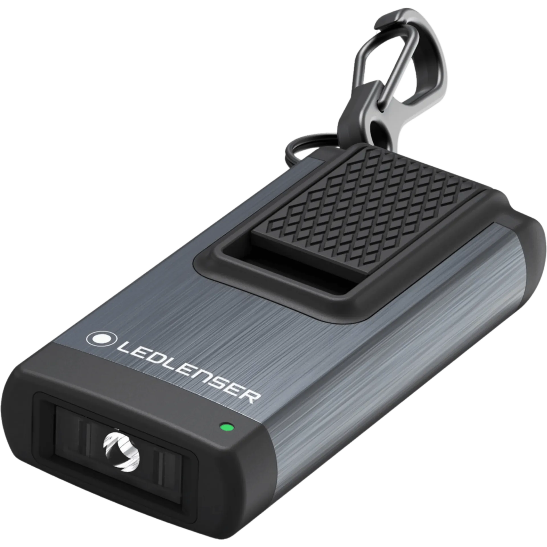 Zaklamp herlaadbaar (120lm) K4R- 502574