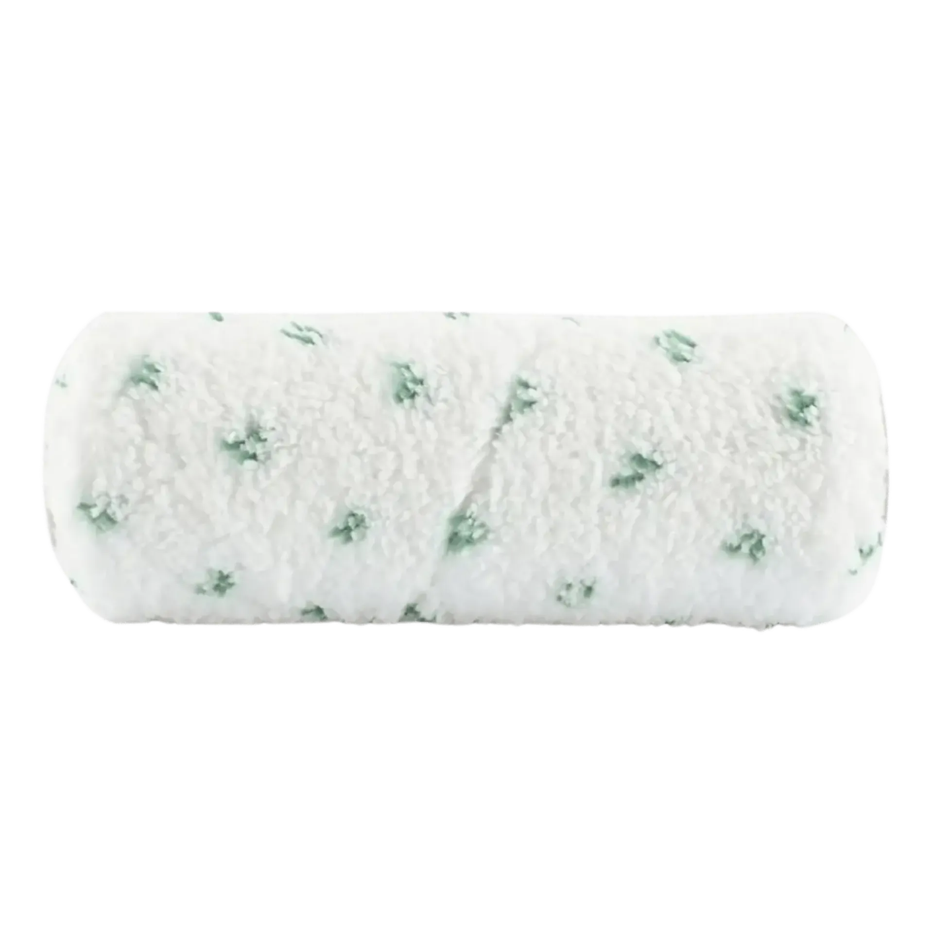 Reserveroller anti-spat, microfiber 14mm, muur/plafond - 180 x 48mm