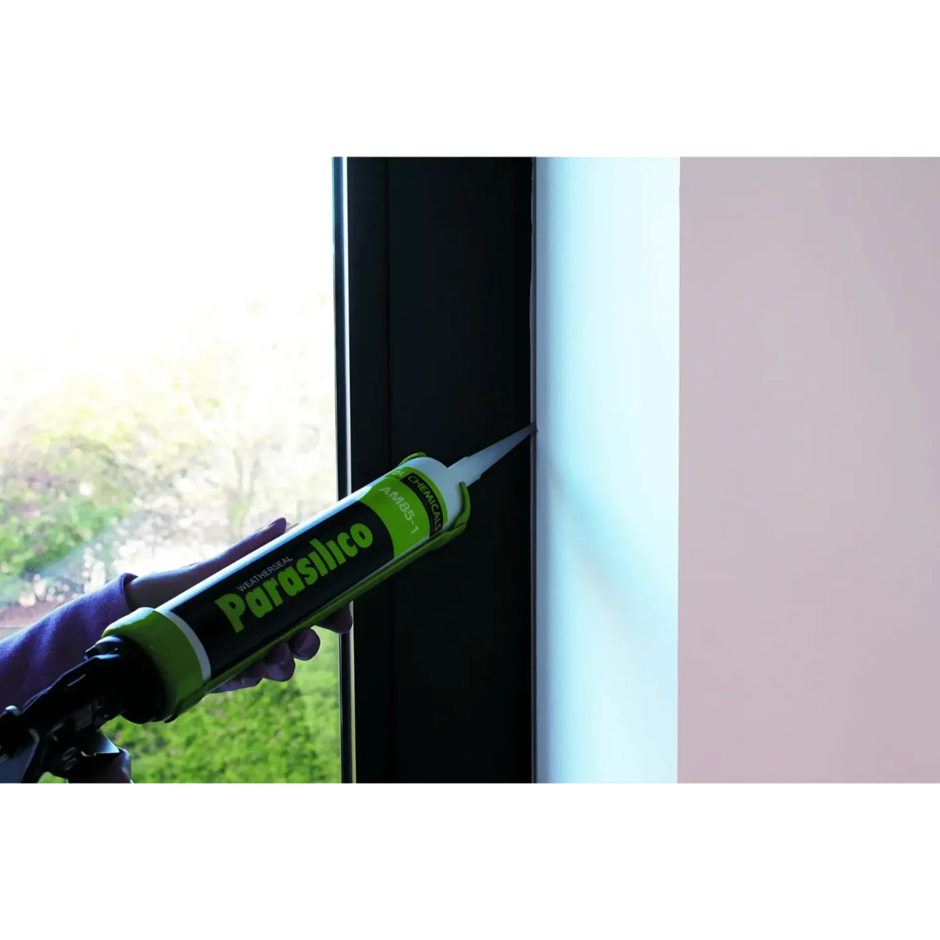 Caoutchouc silicone AM 85-1 - bronze (cartouche 300 ml) Caoutchouc silicone AM 85-1 - bronze (cartouche 300 ml)