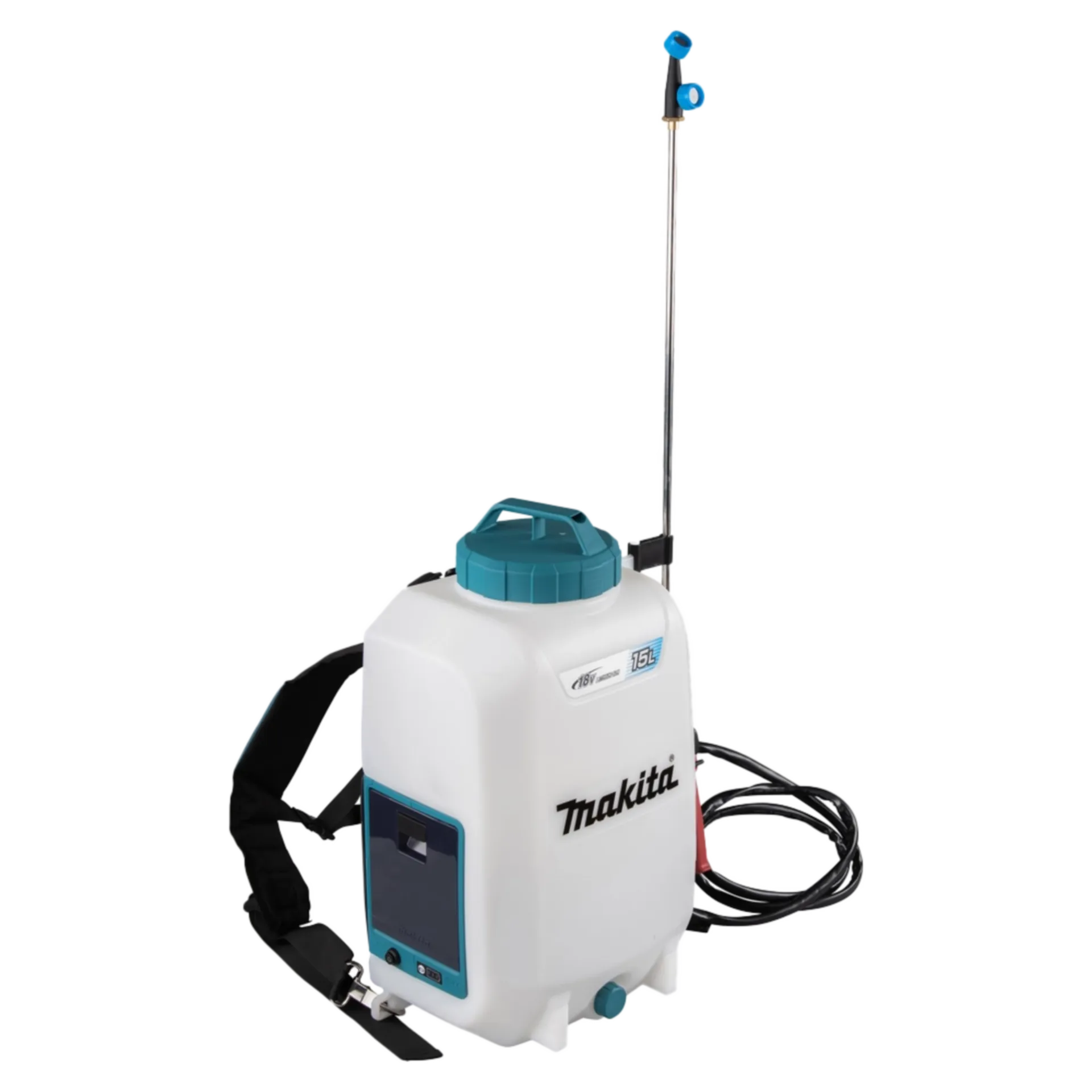 Accu rugsproeier 18V - zonder accu - DUS158Z