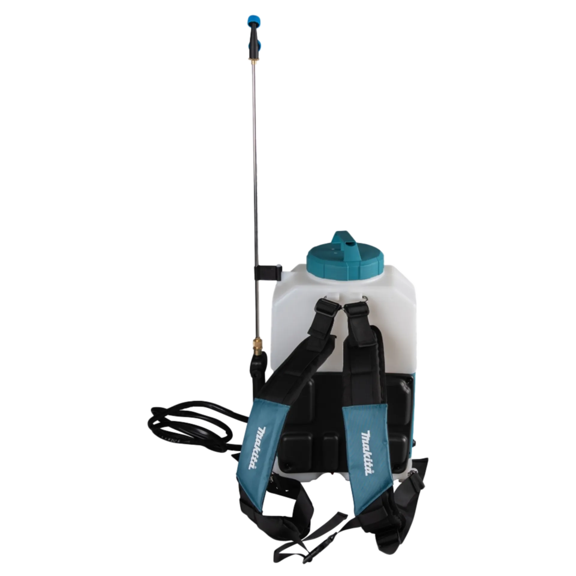 Pulvérisateur à dos sans fil 18V - sans batterie - DUS158Z Pulvérisateur à dos sans fil 18V - sans batterie - DUS158Z