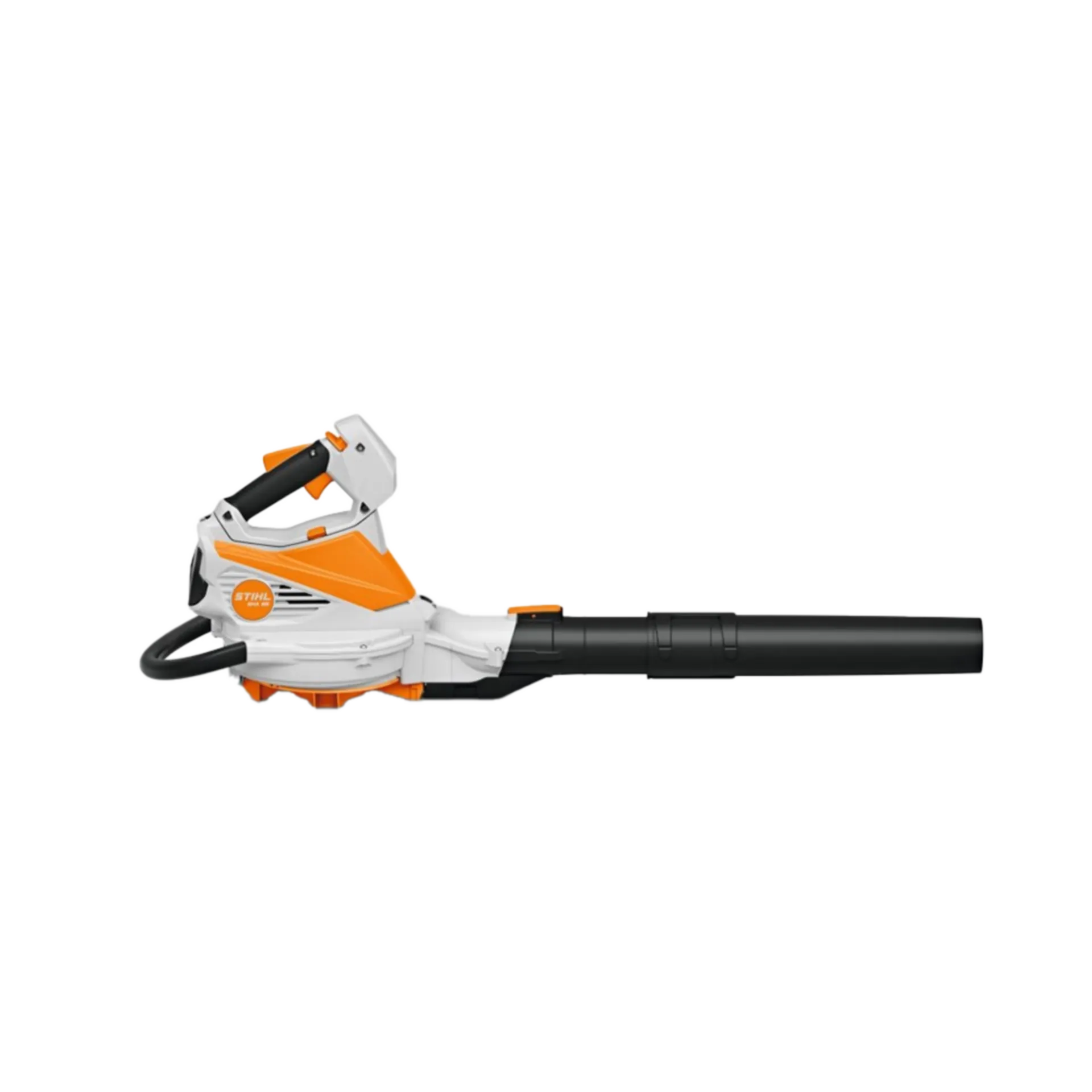 Souffleur/aspirateur à feuilles sur batterie SHA 56 (sans batterie/chargeur) - SA020117100 Souffleur/aspirateur à feuilles sur batterie SHA 56 (sans batterie/chargeur) - SA020117100