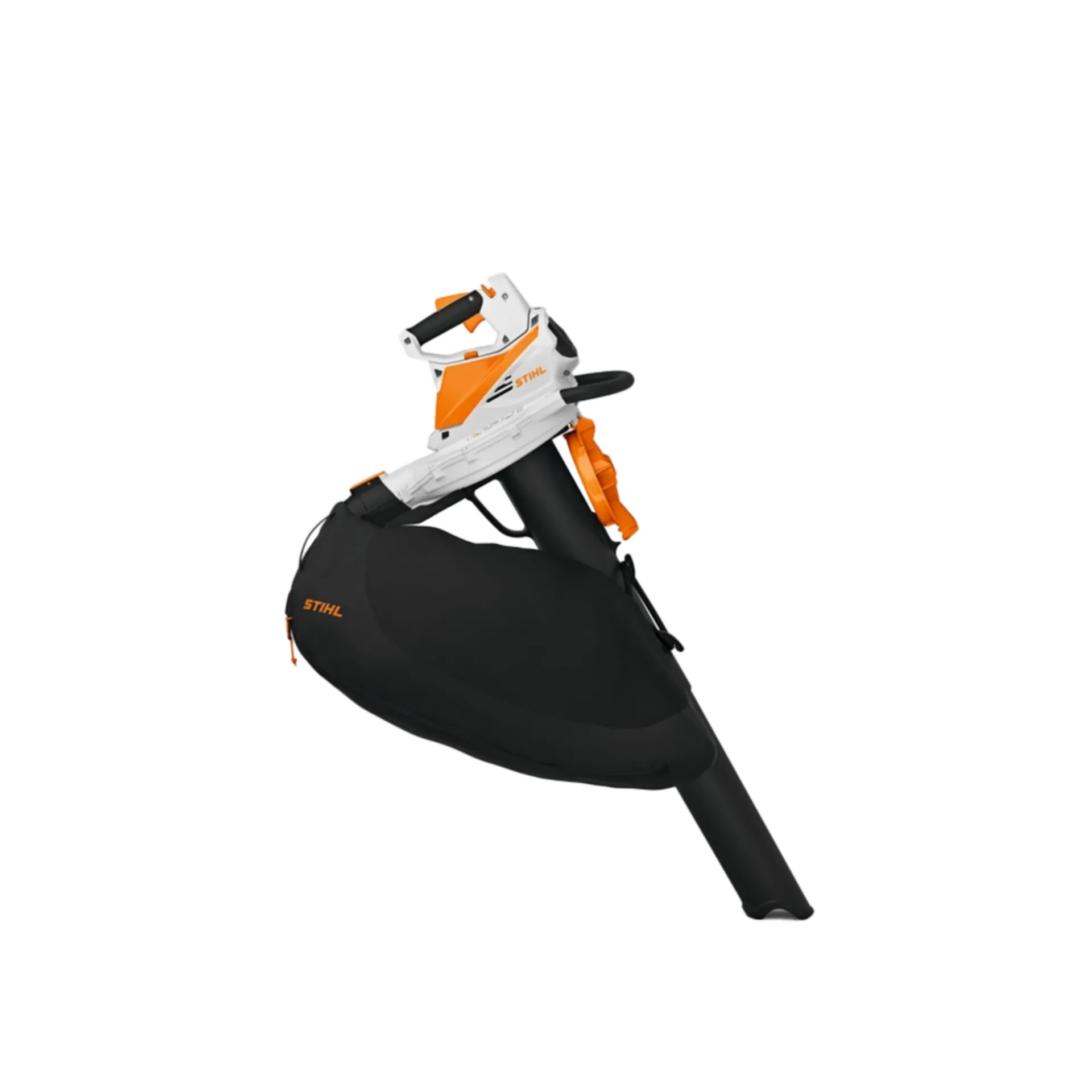 Souffleur/aspirateur à feuilles sur batterie SHA 56 (sans batterie/chargeur) - SA020117100 Souffleur/aspirateur à feuilles sur batterie SHA 56 (sans batterie/chargeur) - SA020117100