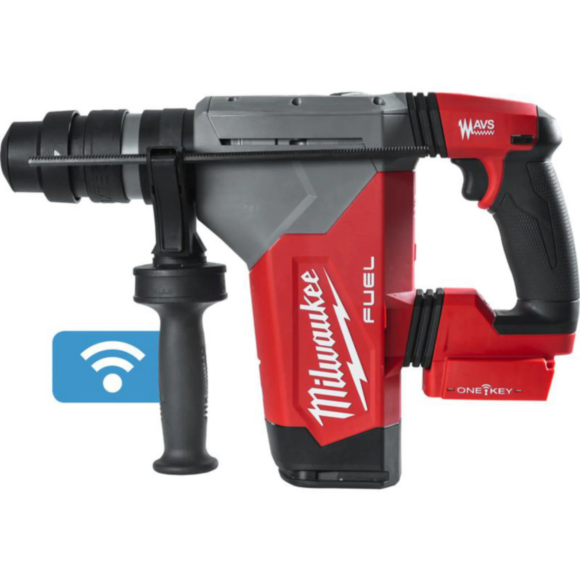 M18 ONEFHPX-0X Marteau Perforateur-Burineur Sans Fil 18V (Sans Batterie)