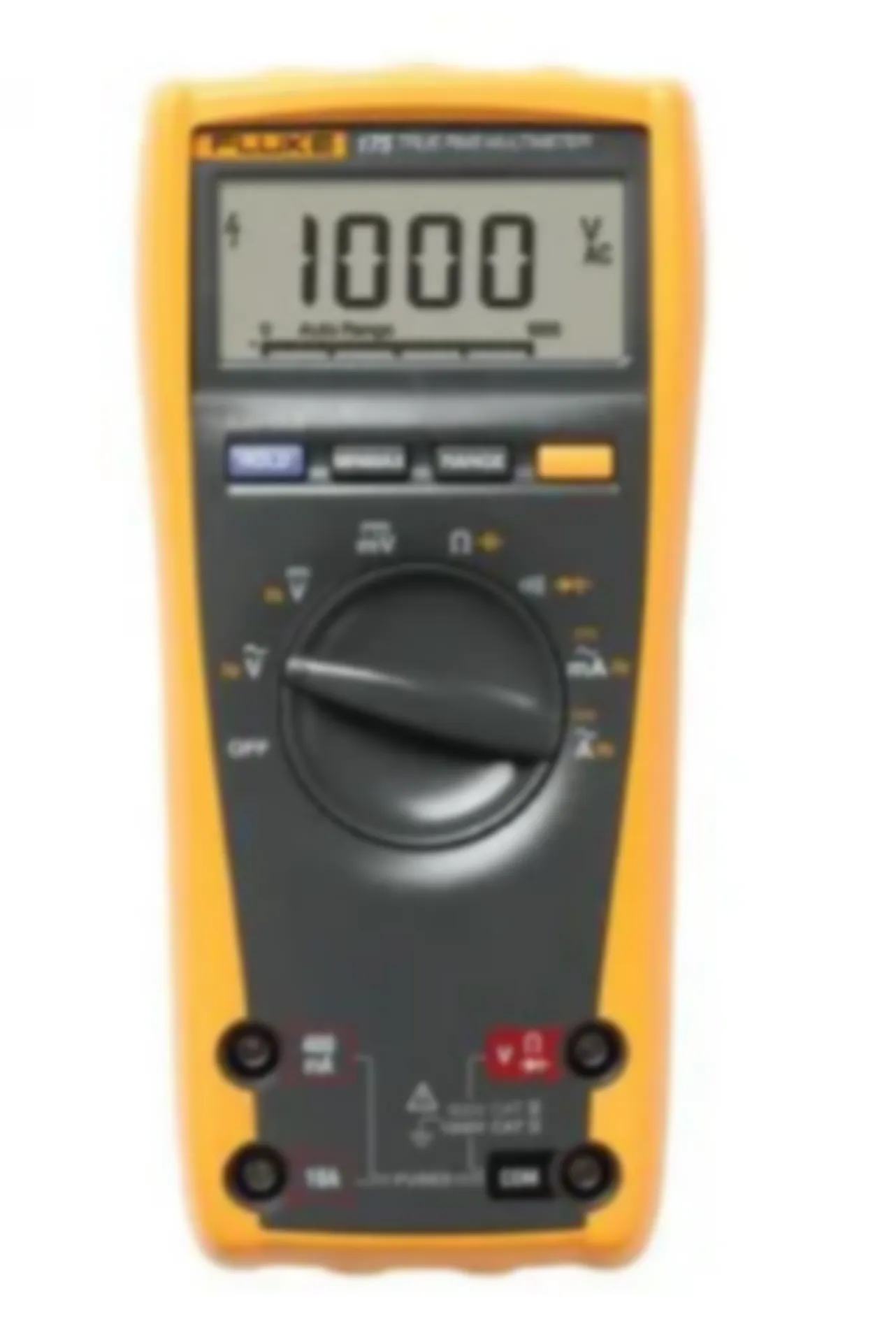 Fluke 175 multimètre numérique polyvalent