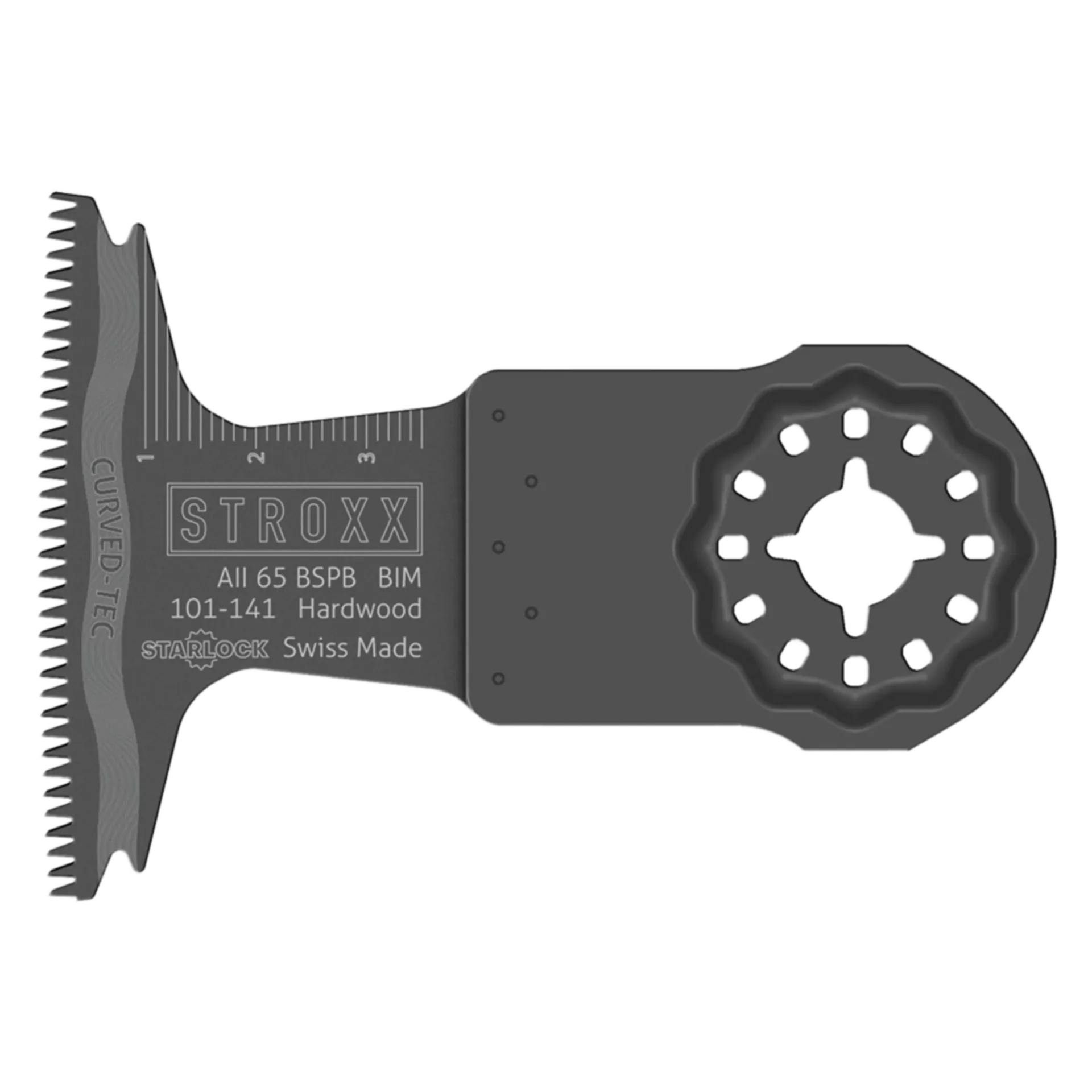 Invalzaagblad AII 65 BSPB BIM Hardhout 65 x 40 Invalzaagblad AII 65 BSPB BIM Hardhout 65 x 40