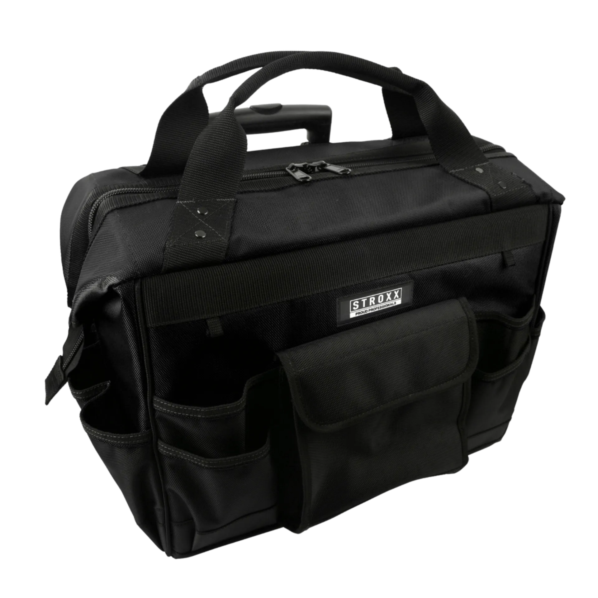 Gereedschapstas voor elektriciens Gereedschapstas voor elektriciens