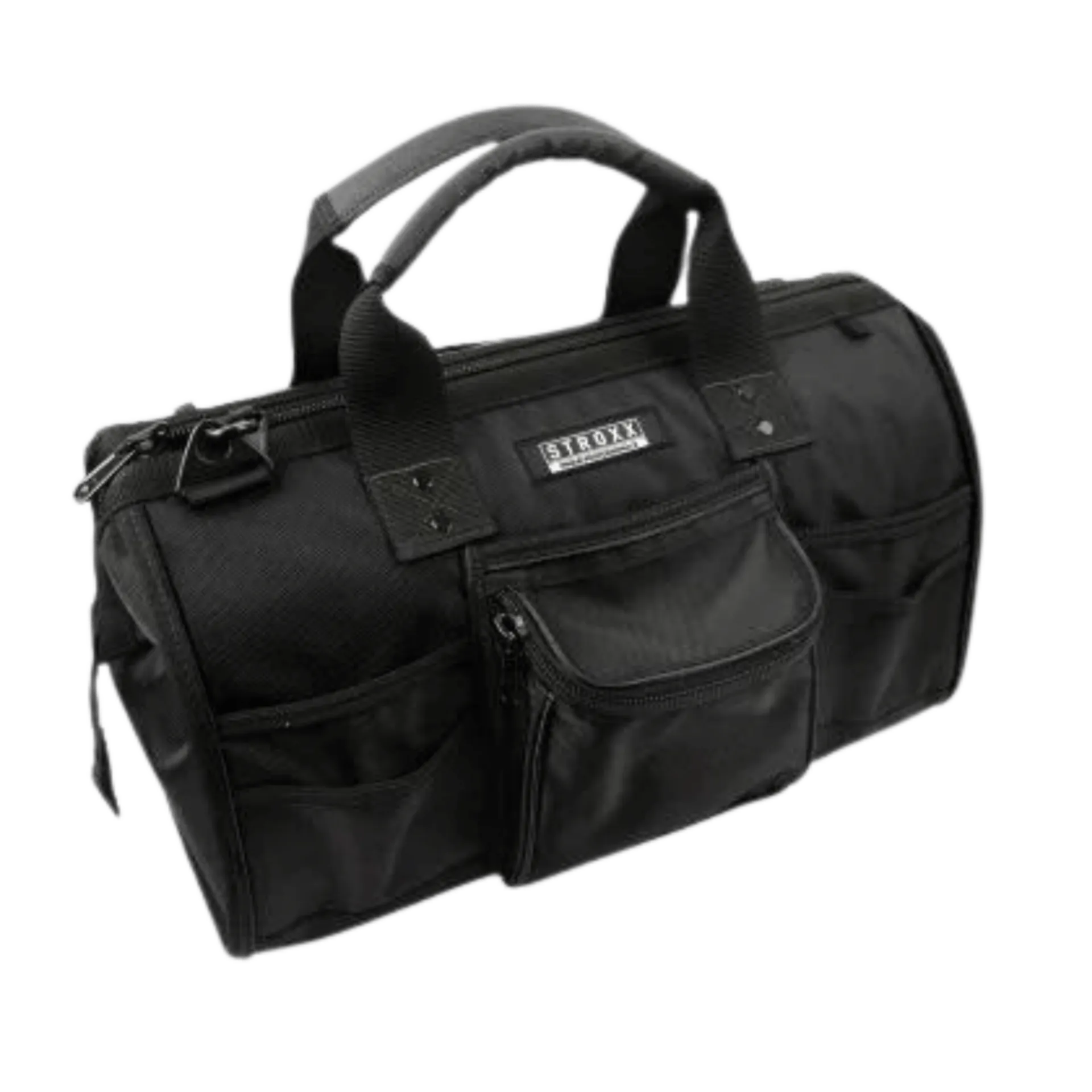 Grand sac avec fermeture éclair 18 Grand sac avec fermeture éclair 18