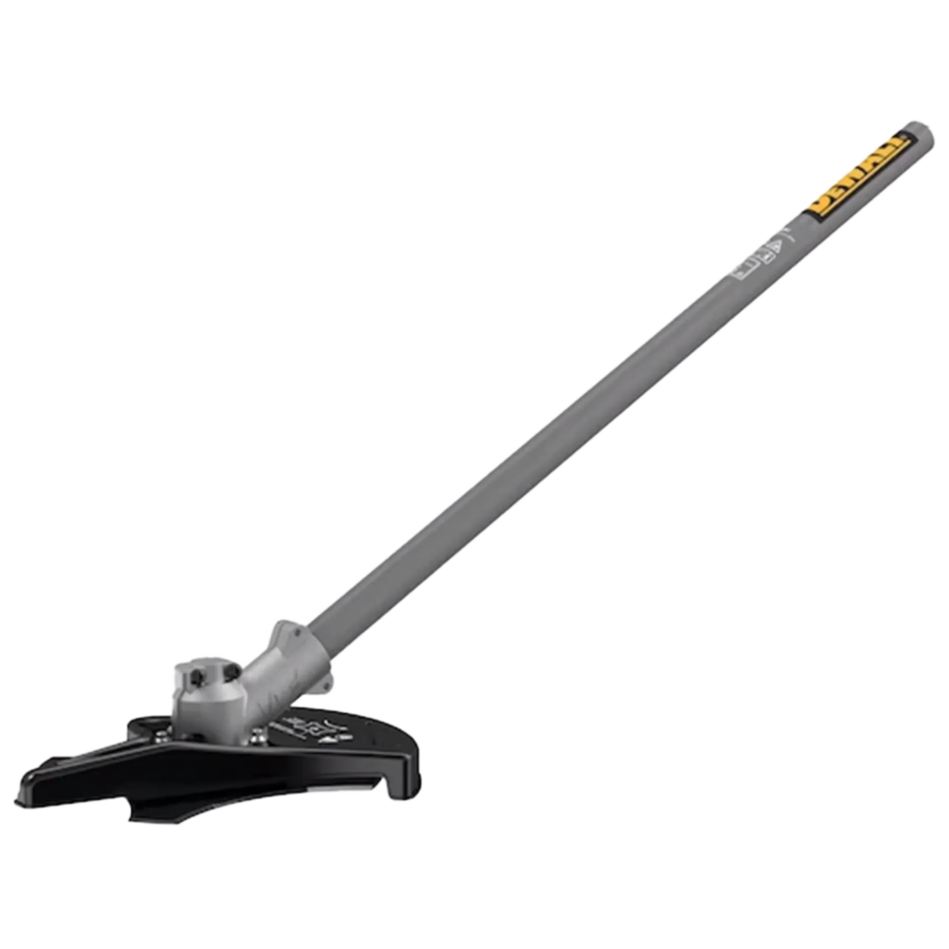 Accessoire Split boom pour débroussailleuse