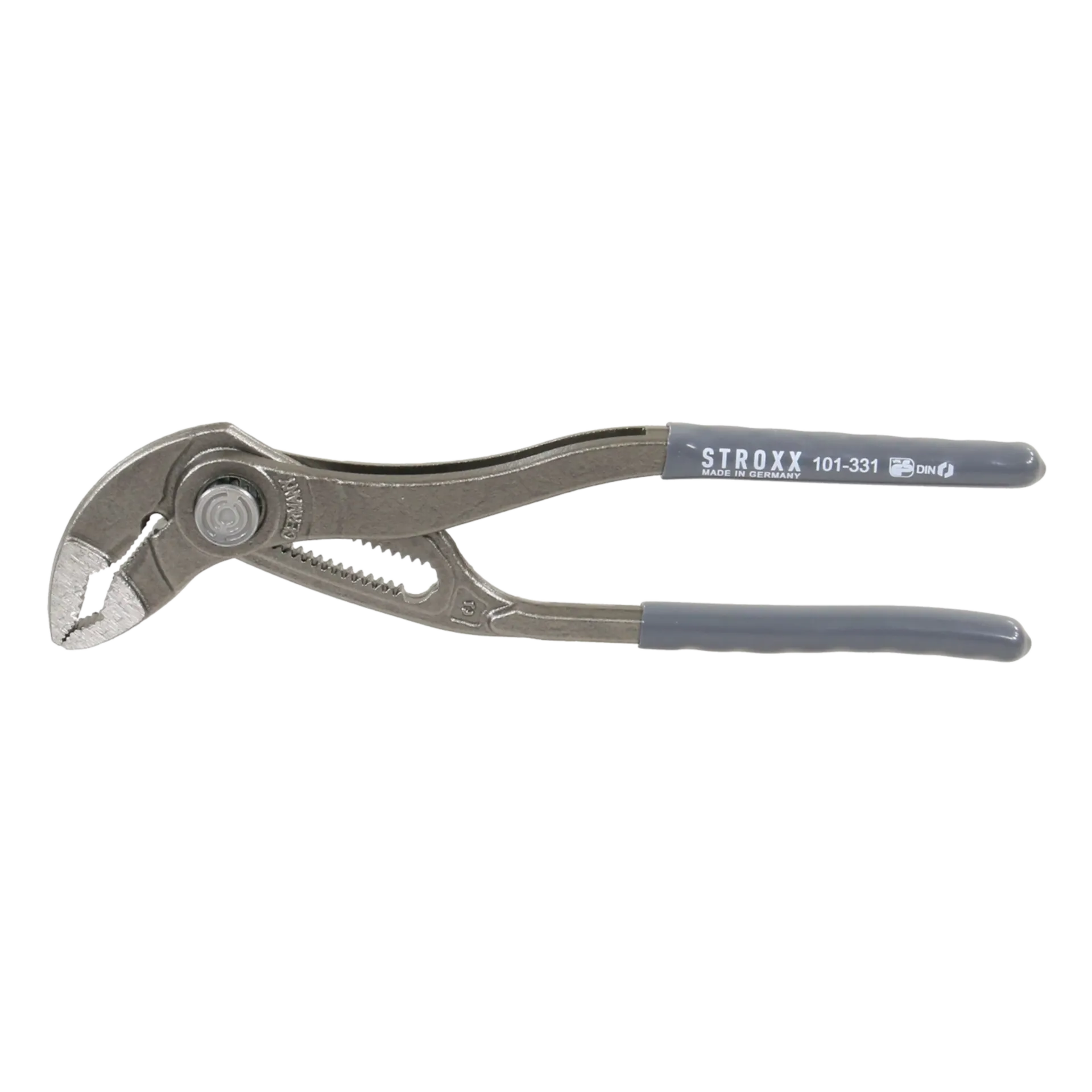 Pince multiprise Pressplus 180 mm Pince multiprise Pressplus 180 mm